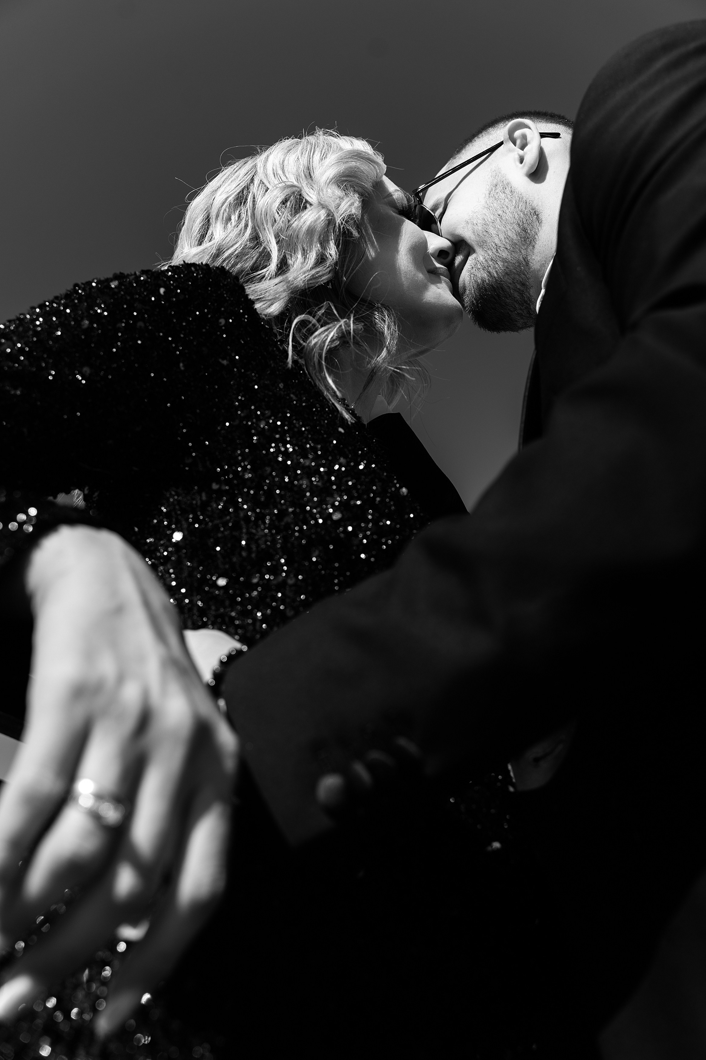 Екатерина и Сергей. Фотограф Казань