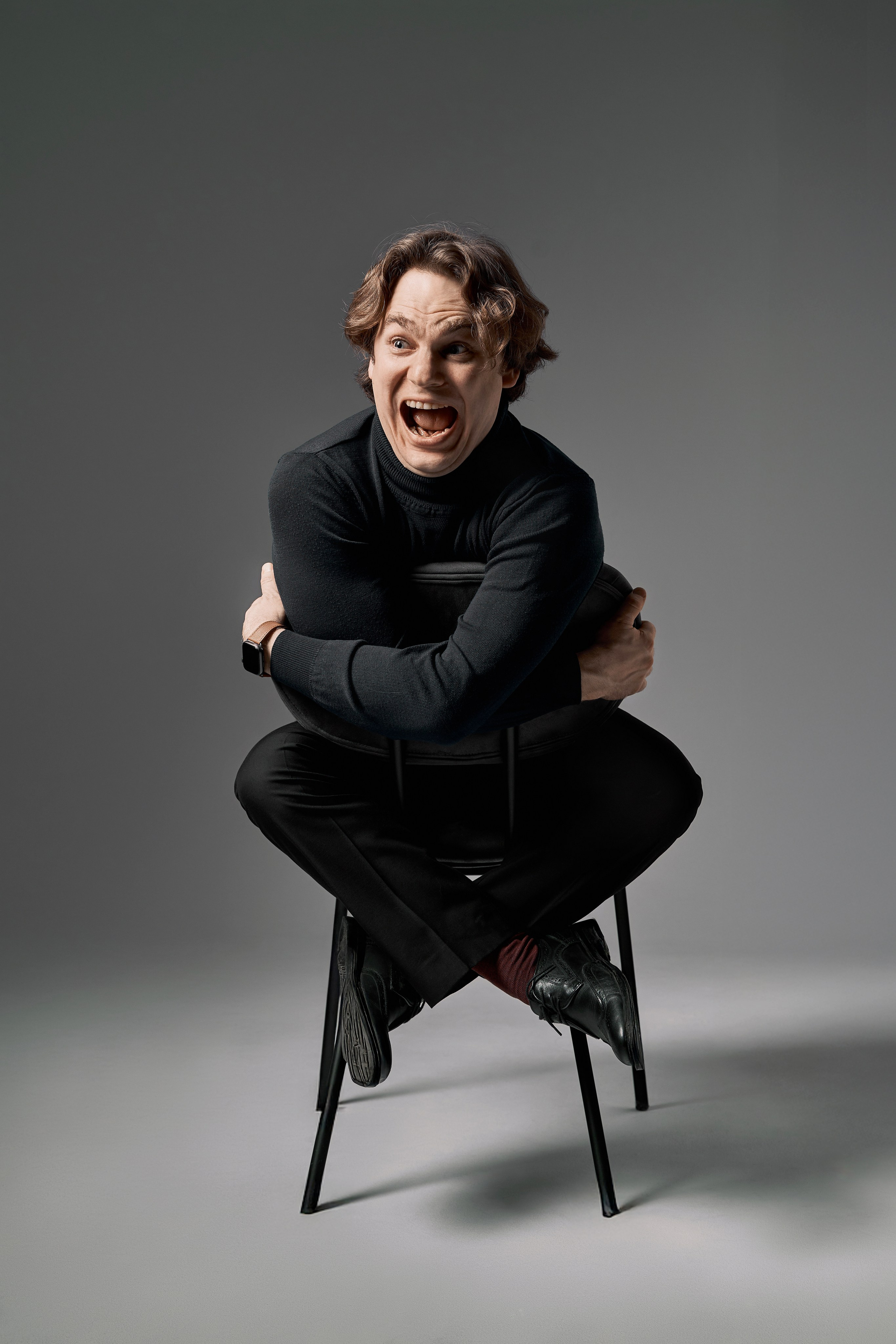 Анвар. Фотограф Казань