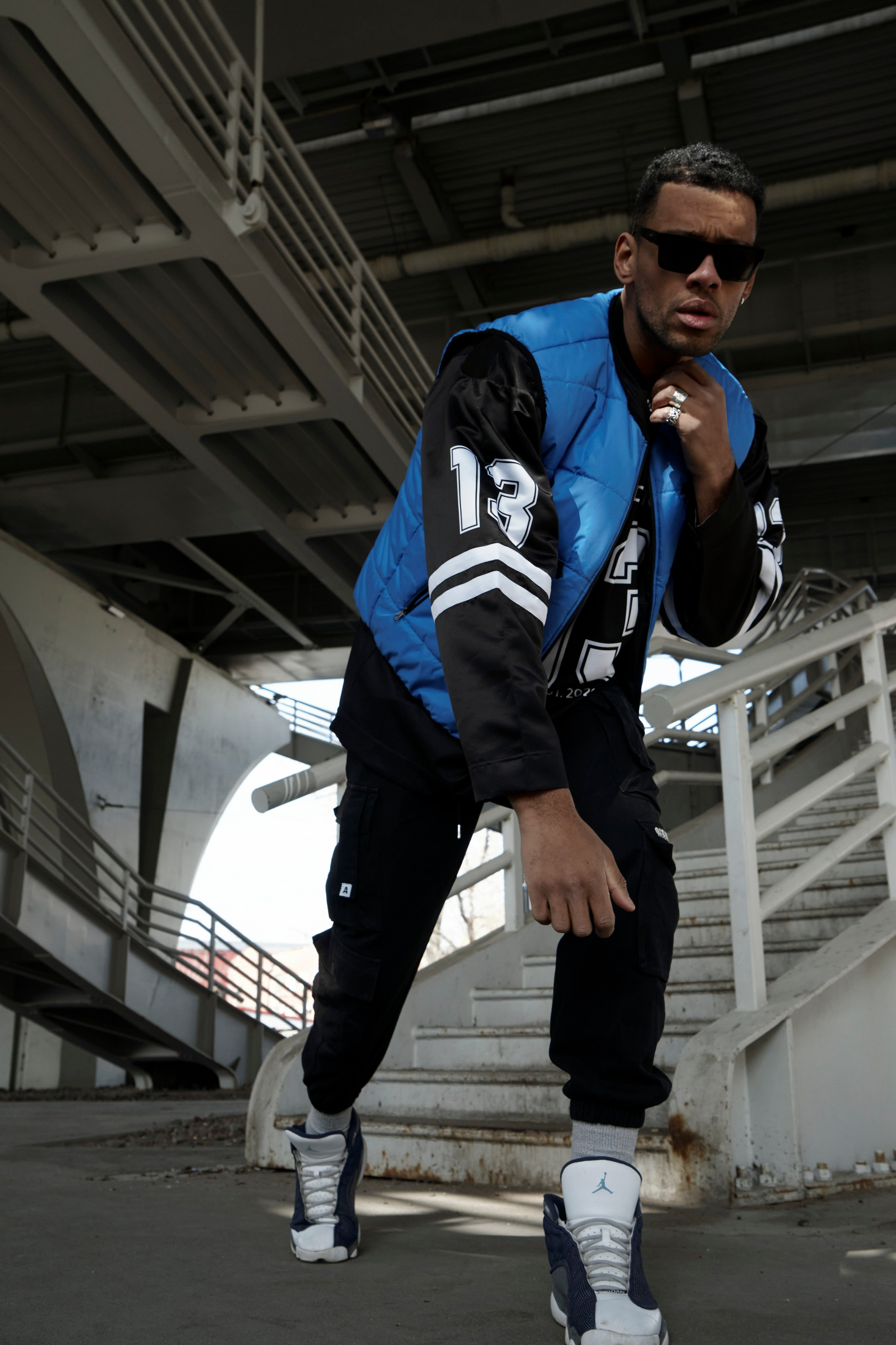 David. KRISTINA SHAVRINA