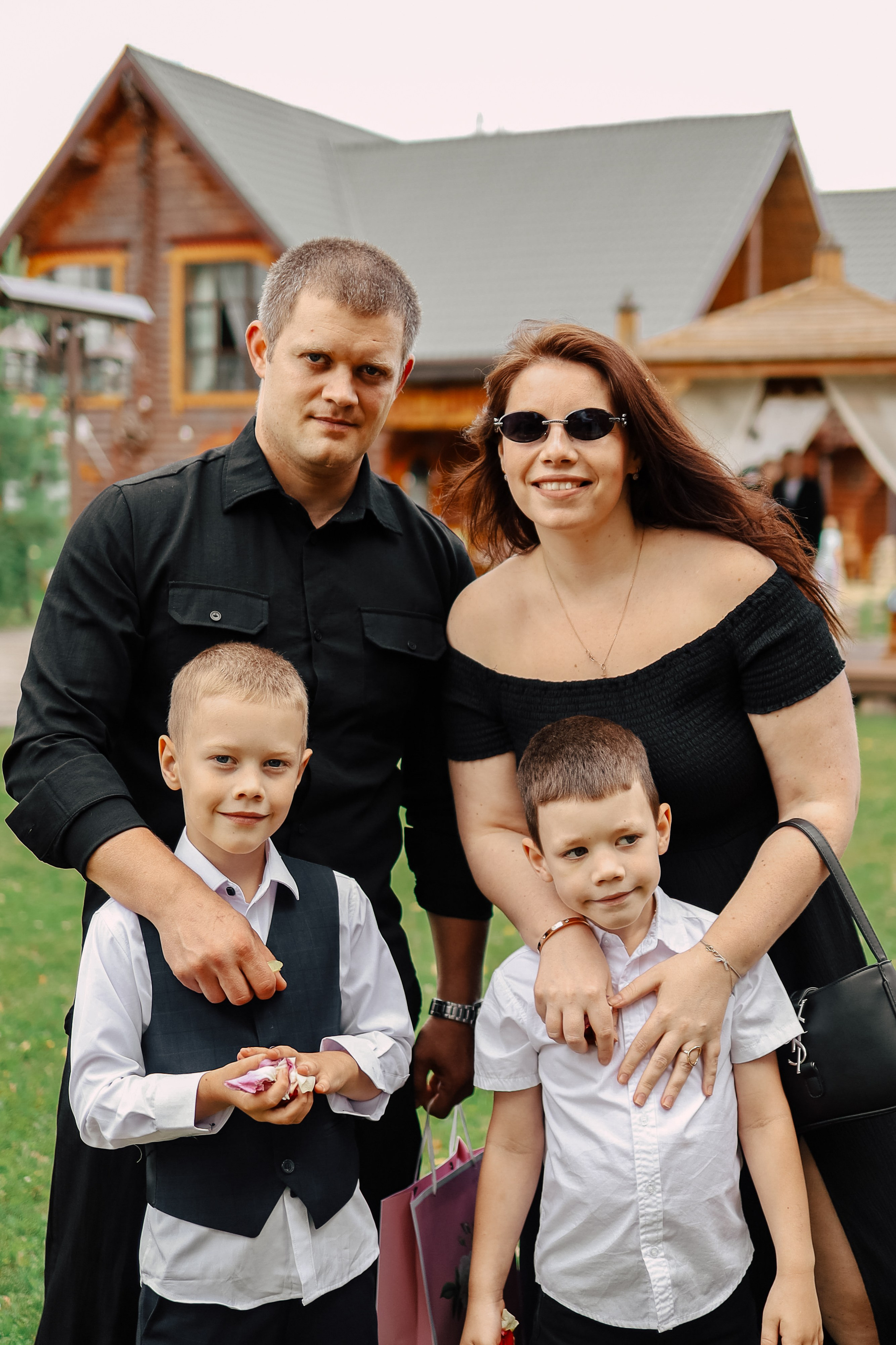 Ирина и Александр. Валерия Рыбакова свадебный фотограф Смоленск