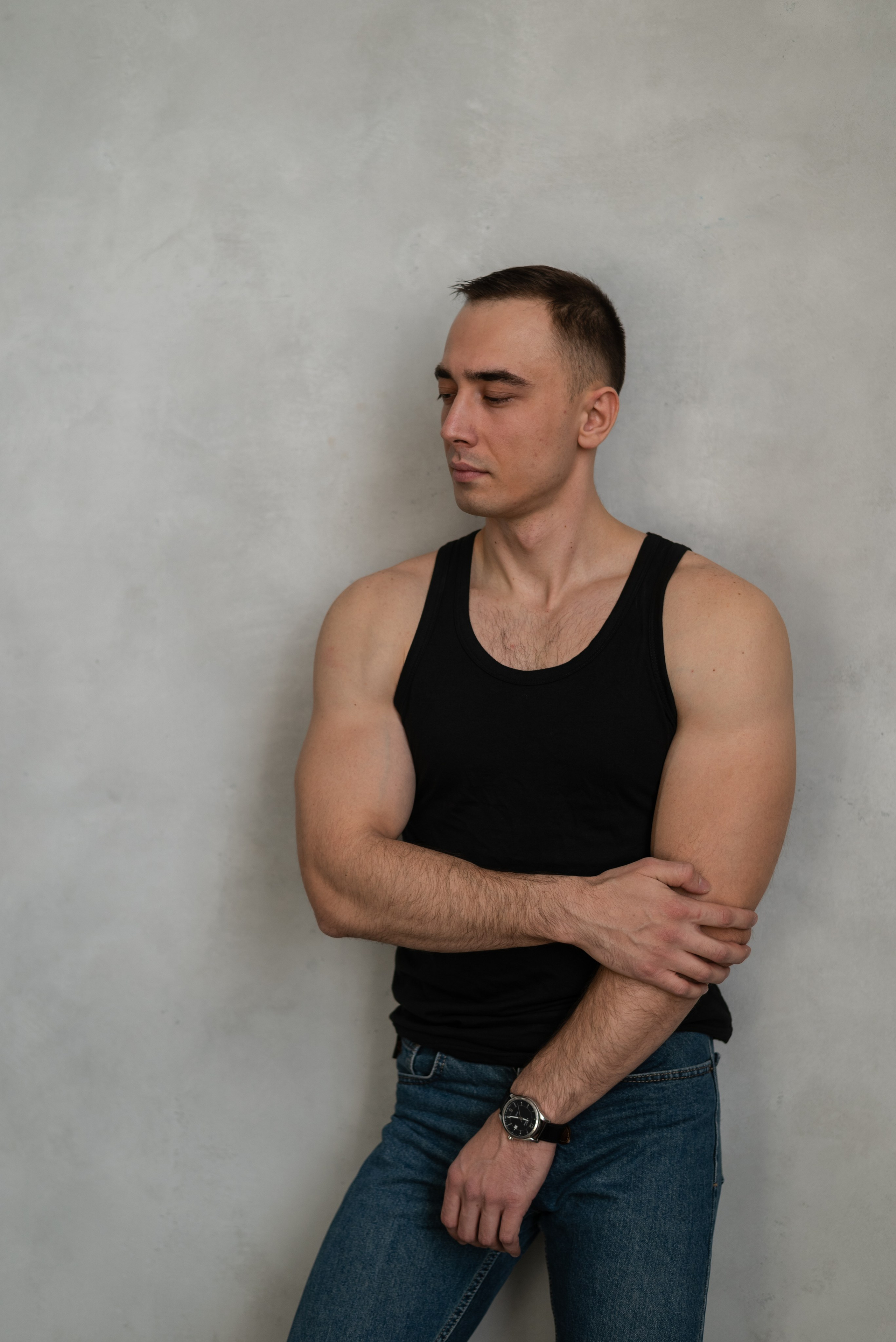 Андрей. Семейный фотограф Ирина Сгибнева