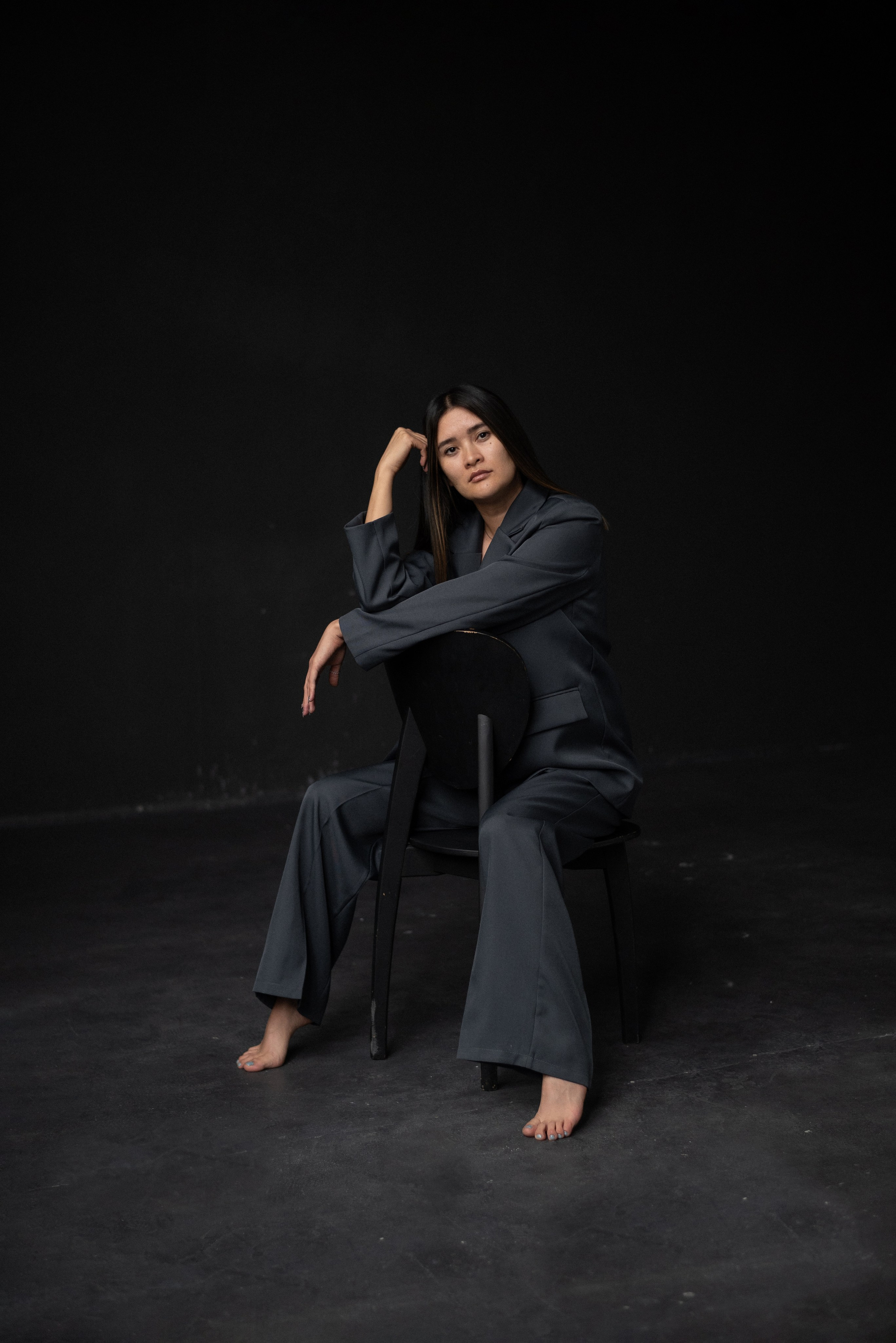 Надя. Семейный фотограф Ирина Сгибнева