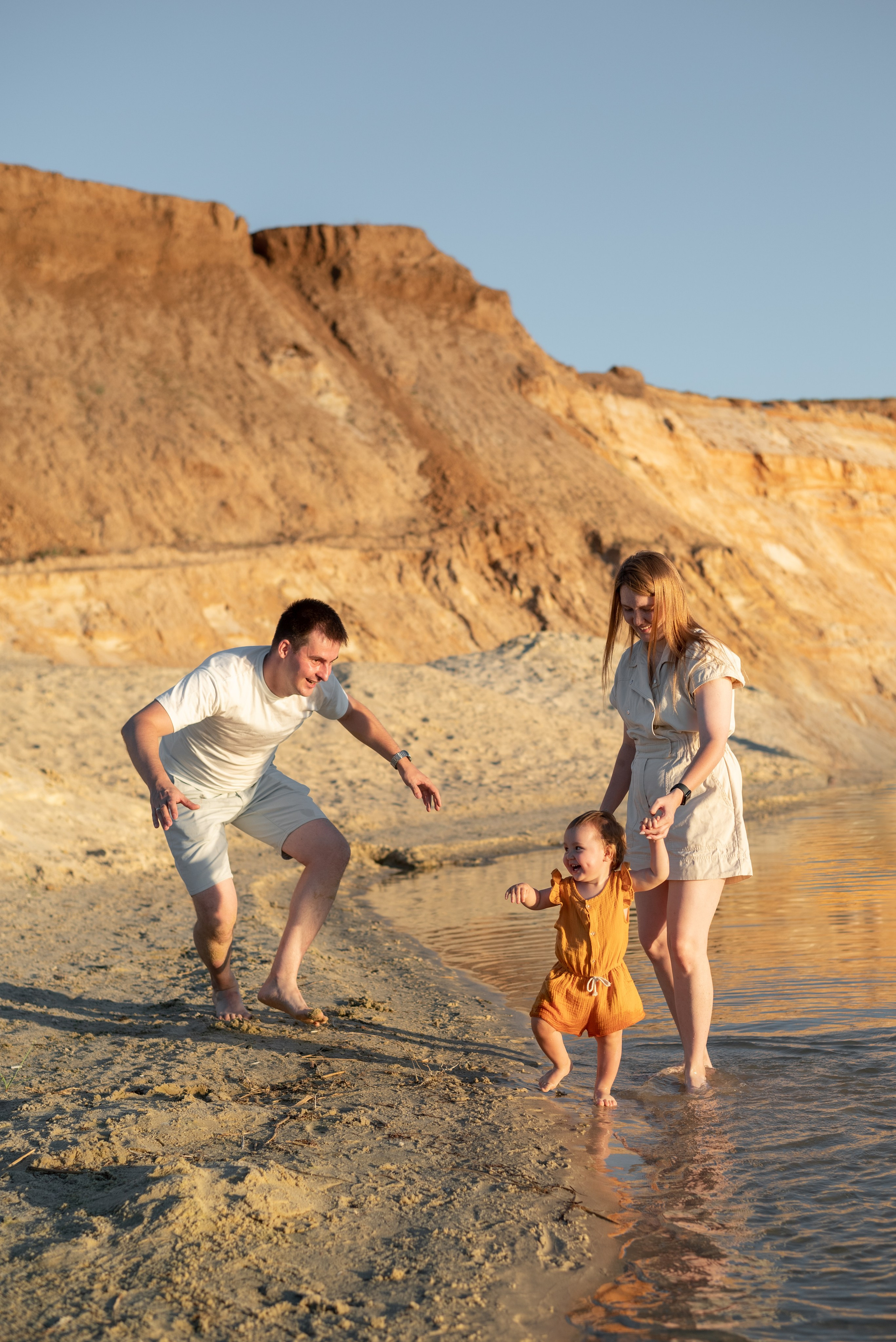 Настя Саша Василиса. Семейный фотограф Ирина Сгибнева