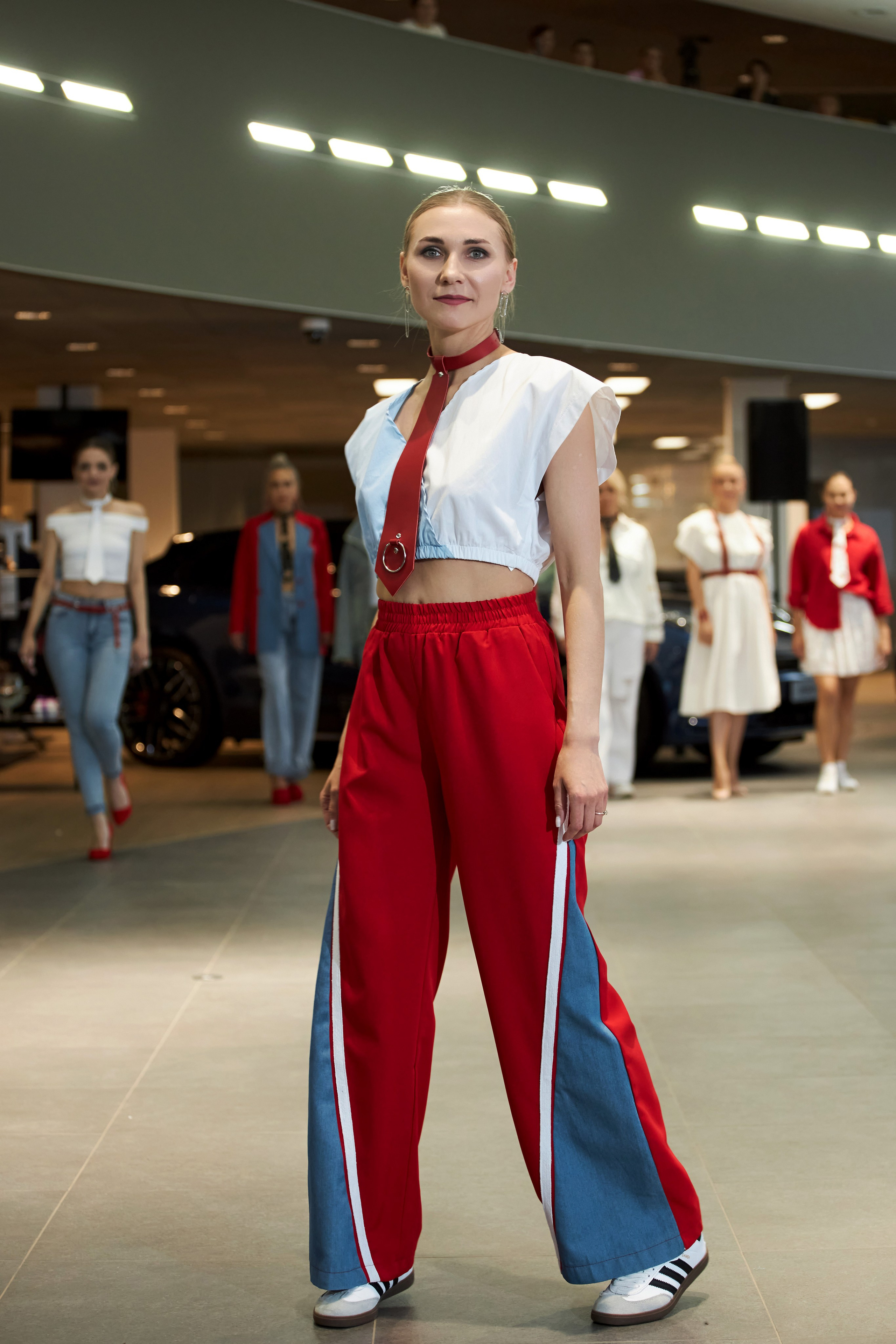 Репортаж «Жара в Городе». Фотограф Алексей Яковлев