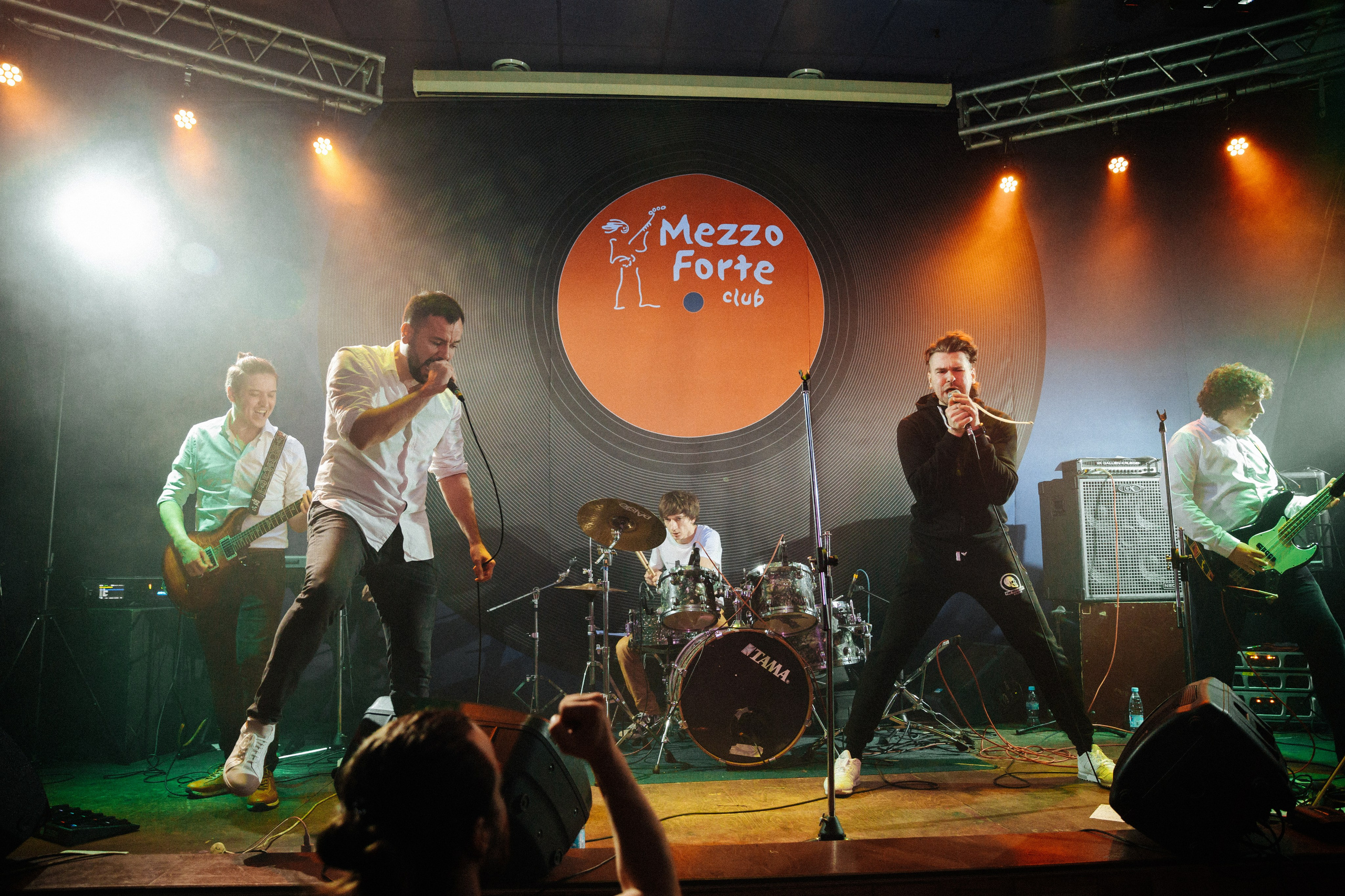 Концерт день дурака и разные люди. Свадебный и семейный фотограф Скрынник Светлана