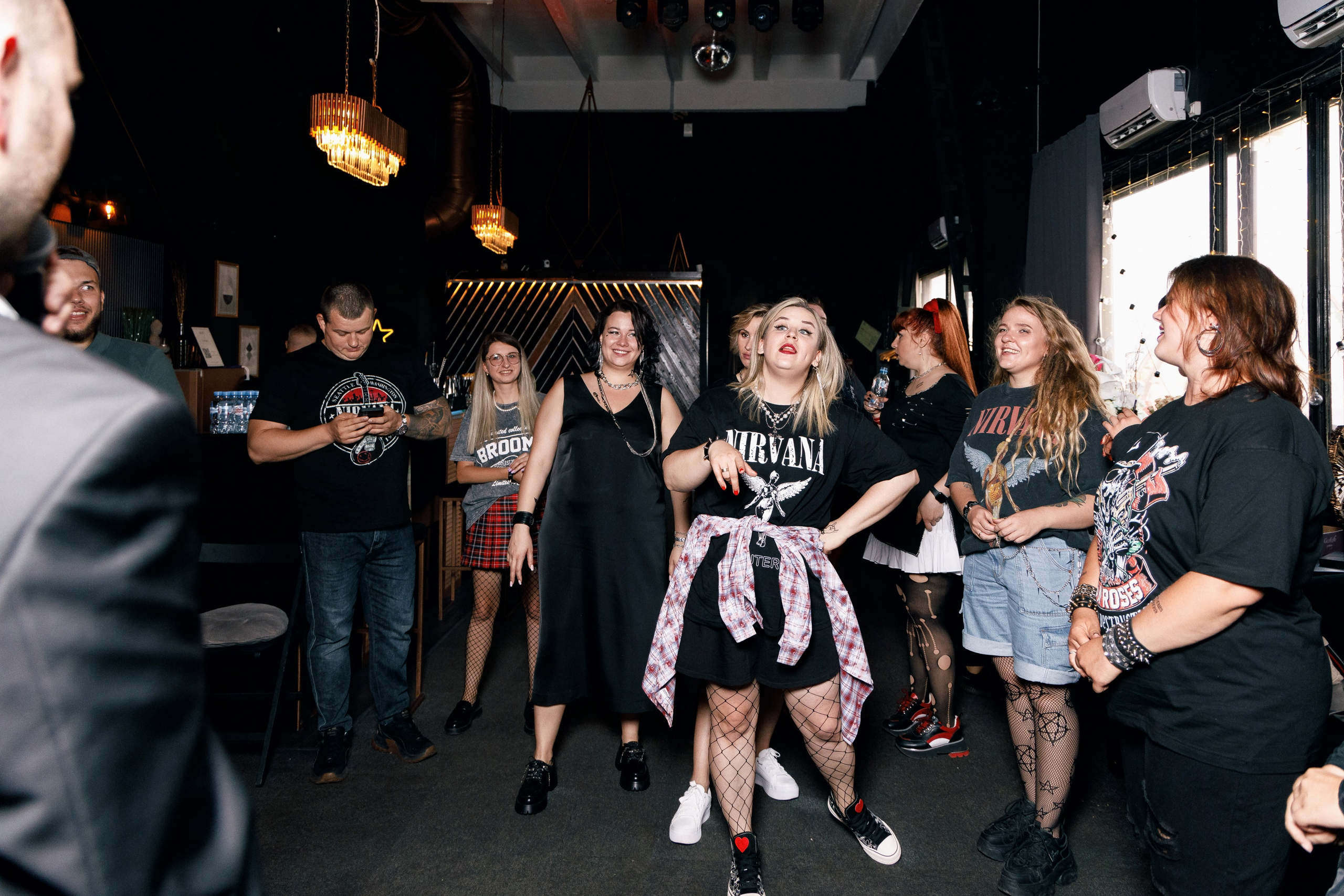 Серия, репортаж. Фотограф Москва Андрей Волков