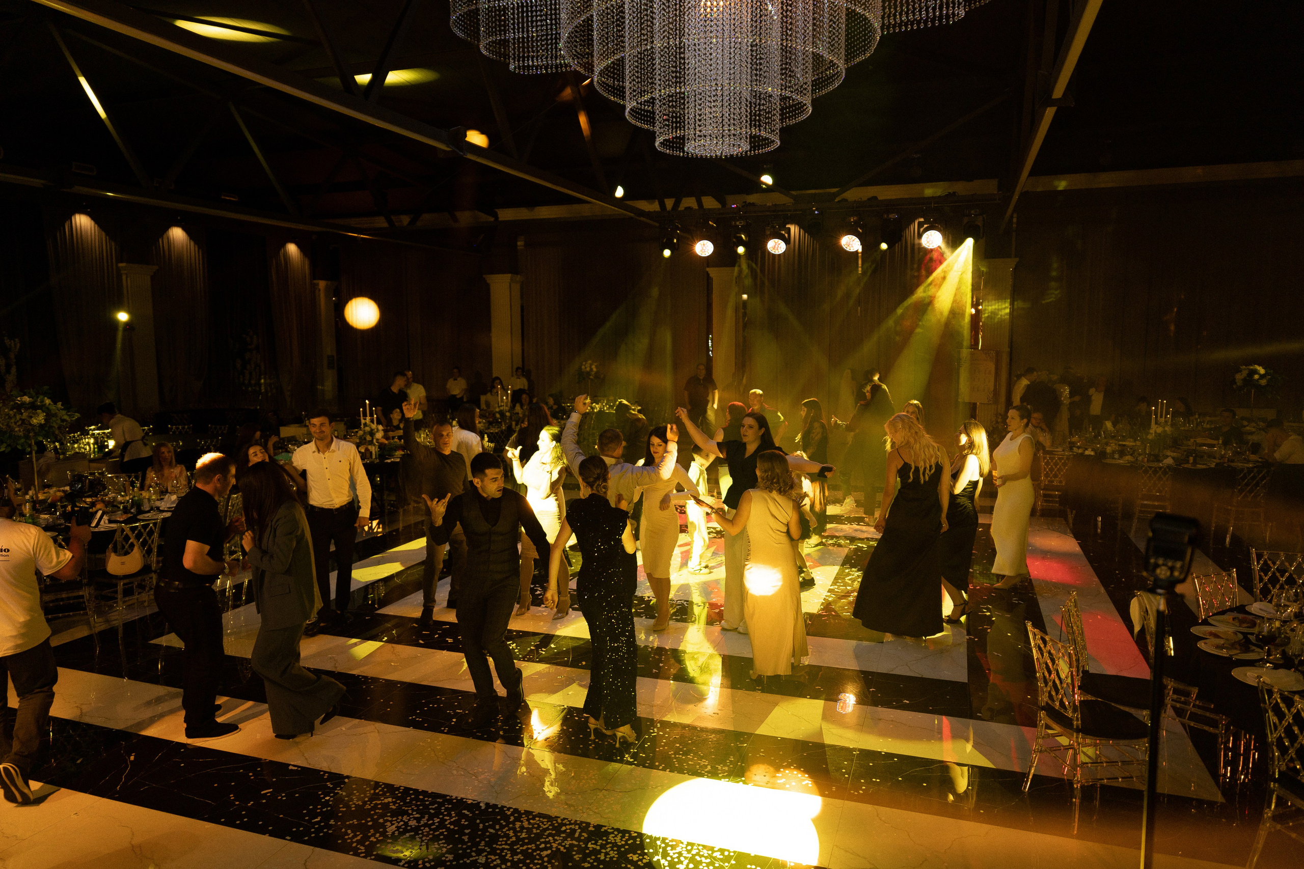 Тагир и Кристина. Свадебный фотограф