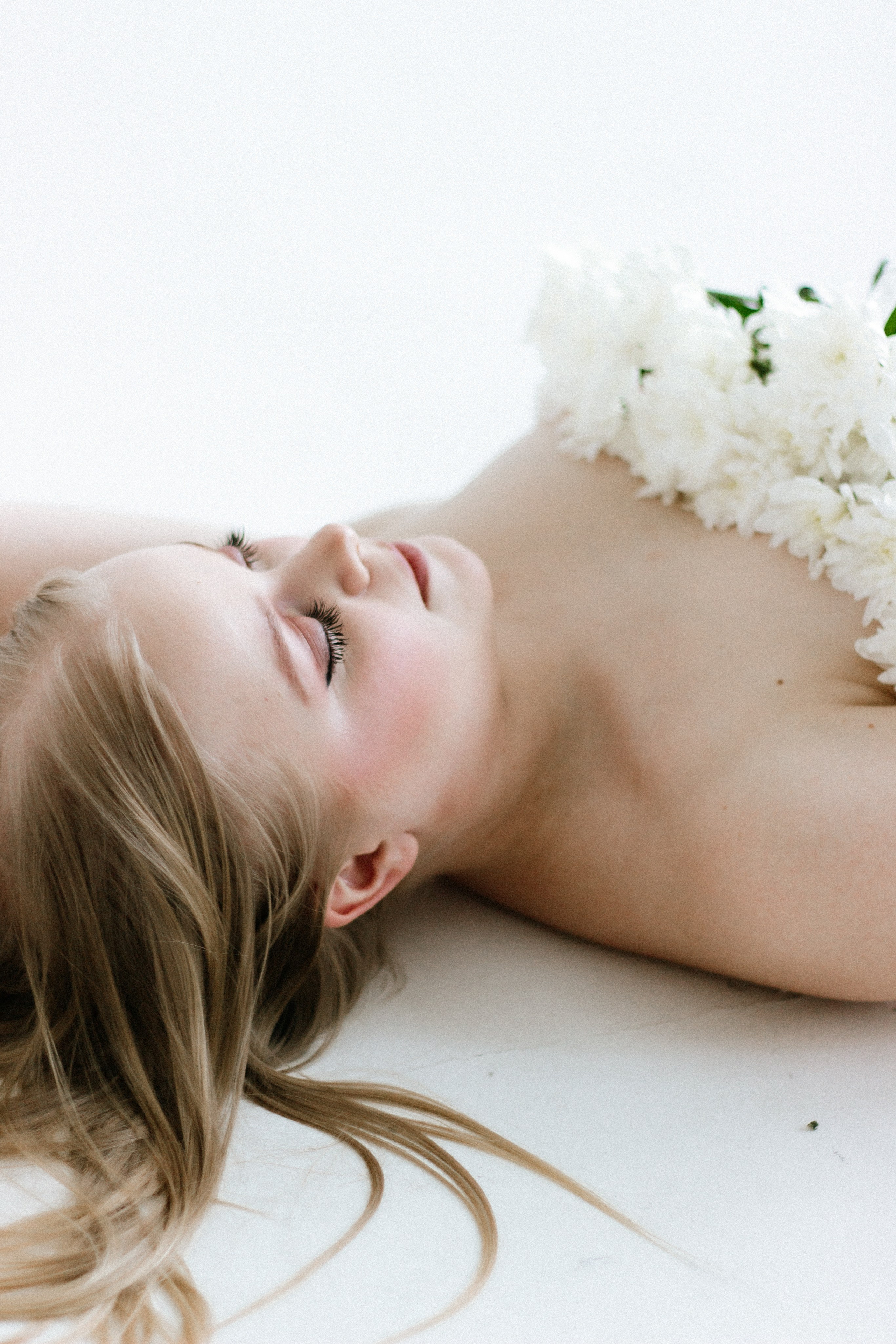 Варя. Фотограф в Челябинске Березина Екатерина