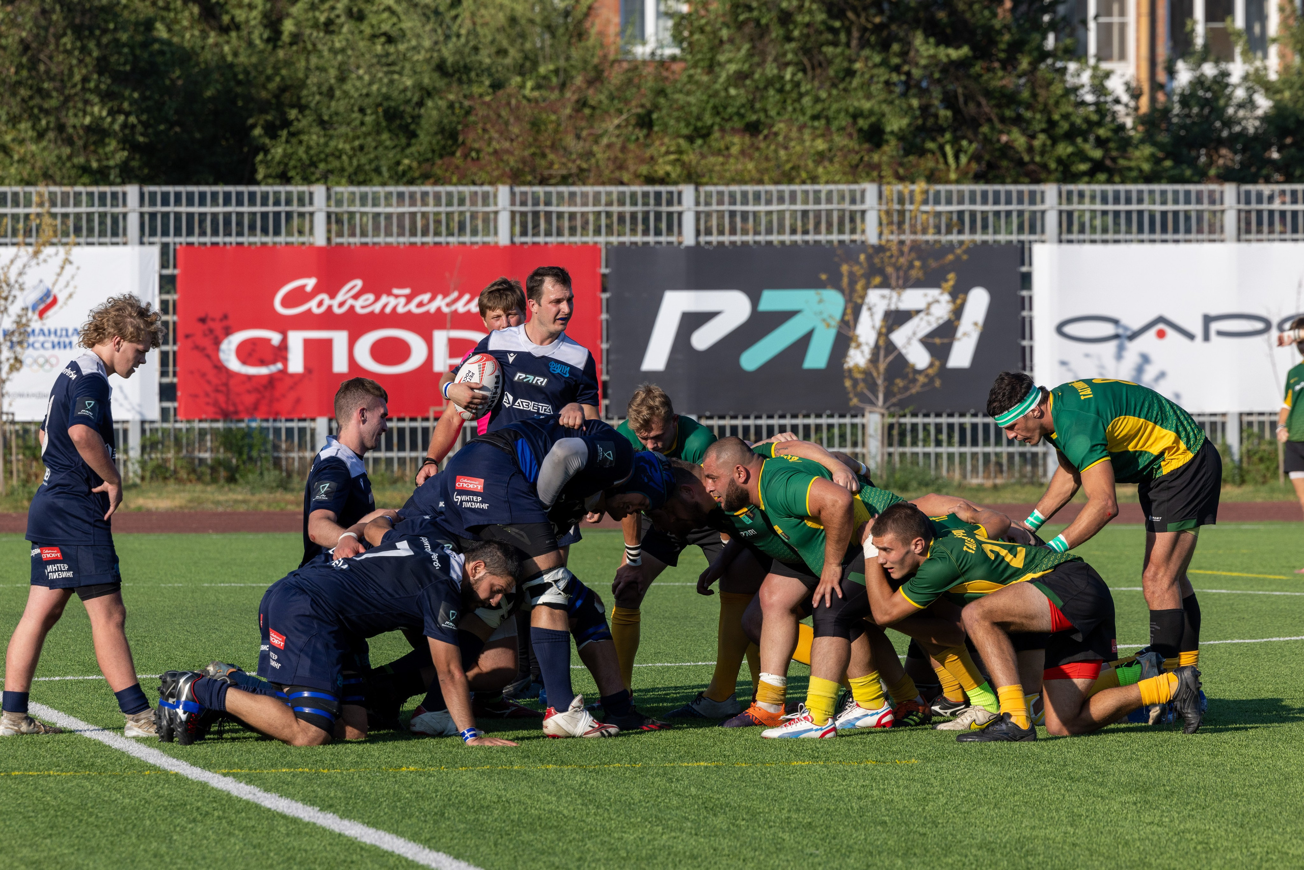 Фили (Москва) vs Таганий Рог (Таганрог). Фотограф мероприятий в Таганроге Александр Потихонов
