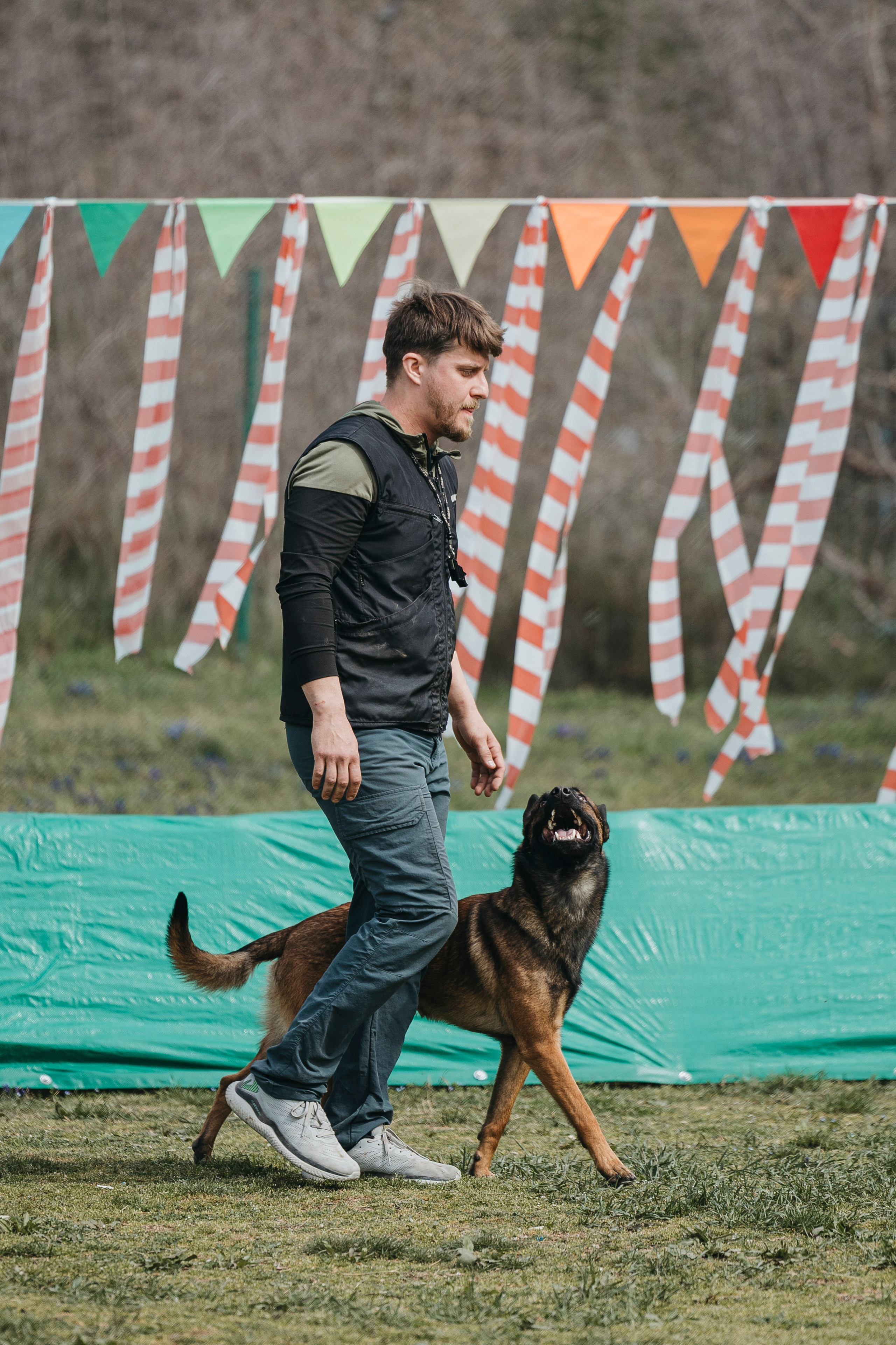 Геленджик Мондьоринг. Фотограф-анималист Анна Маринич