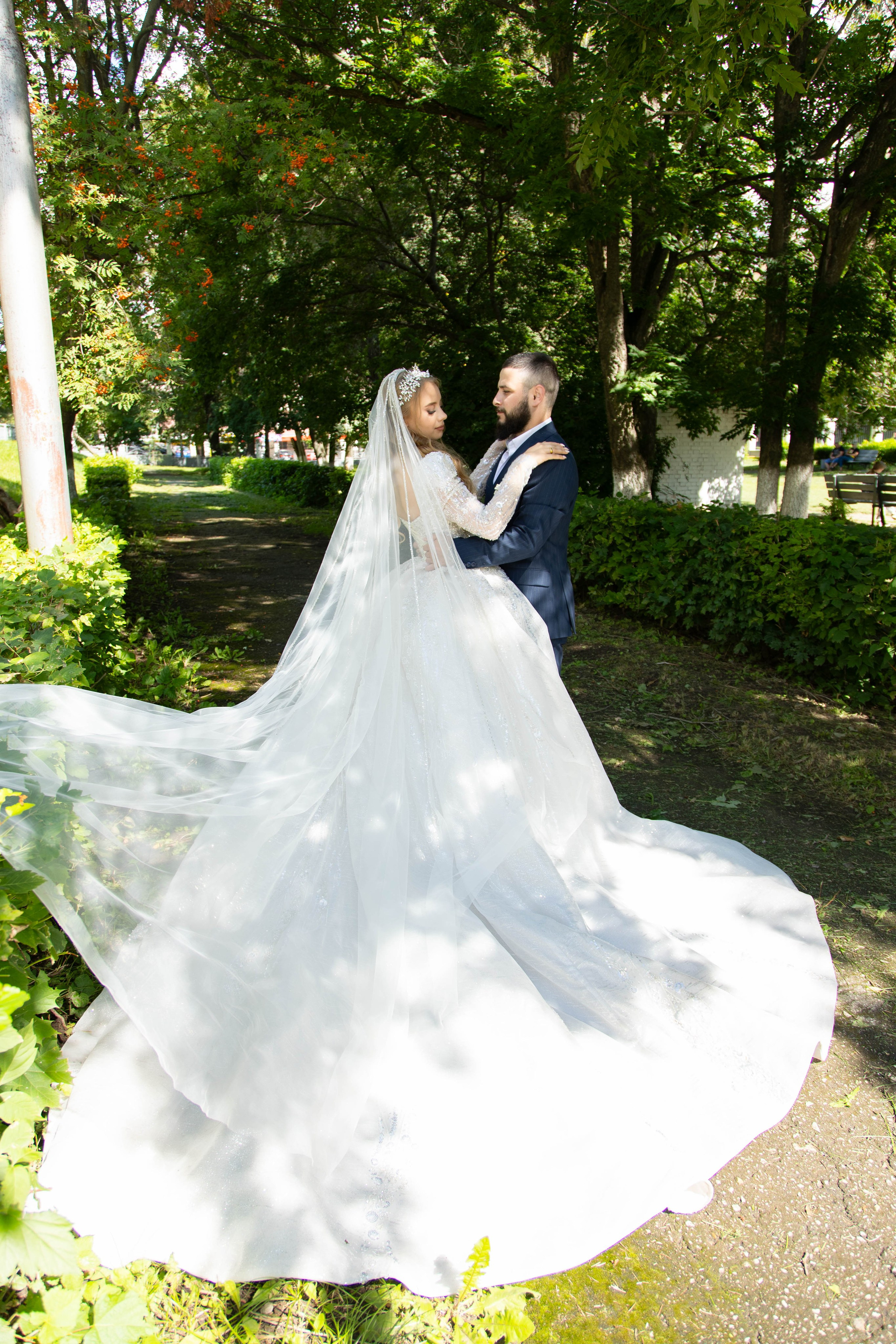 Свадьба F & K. Свадебный фотограф оператор