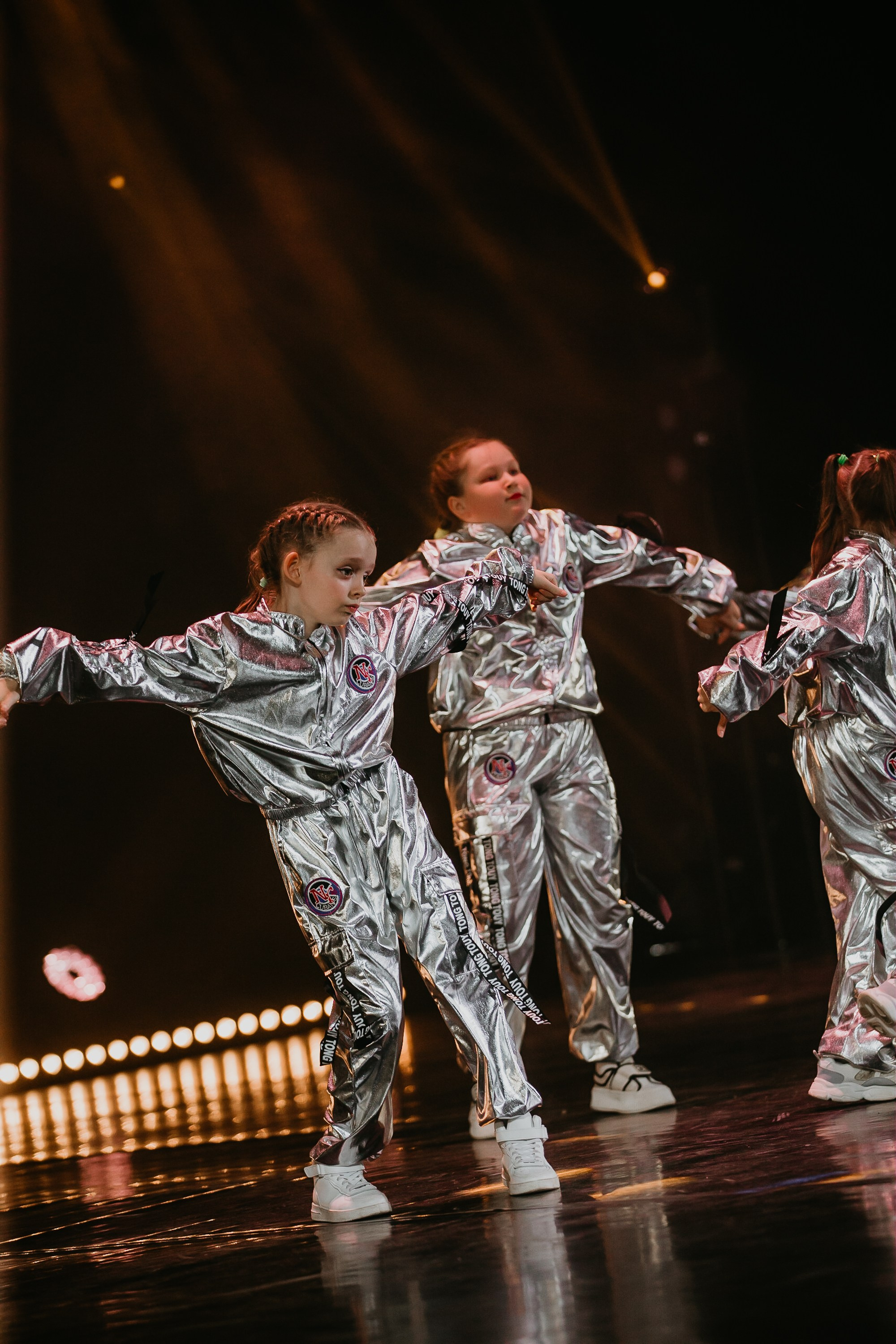 Студия танцев «Rocky» Отчётный концерт «ВМЕСТЕ». Фотограф событий Злобин Дмитрий