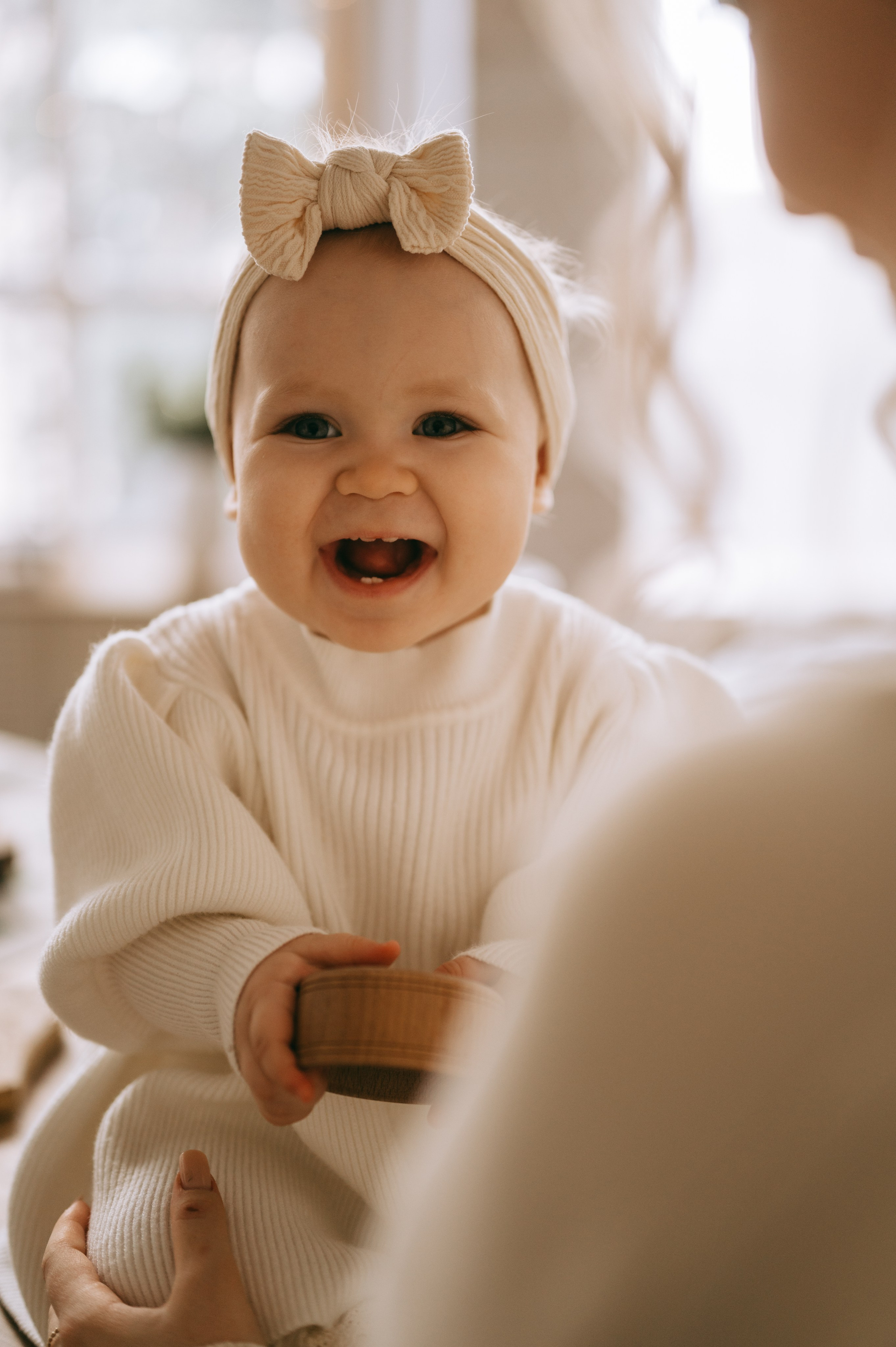 Мама и Дочь. Свадебный и семейный фотограф в Пензе