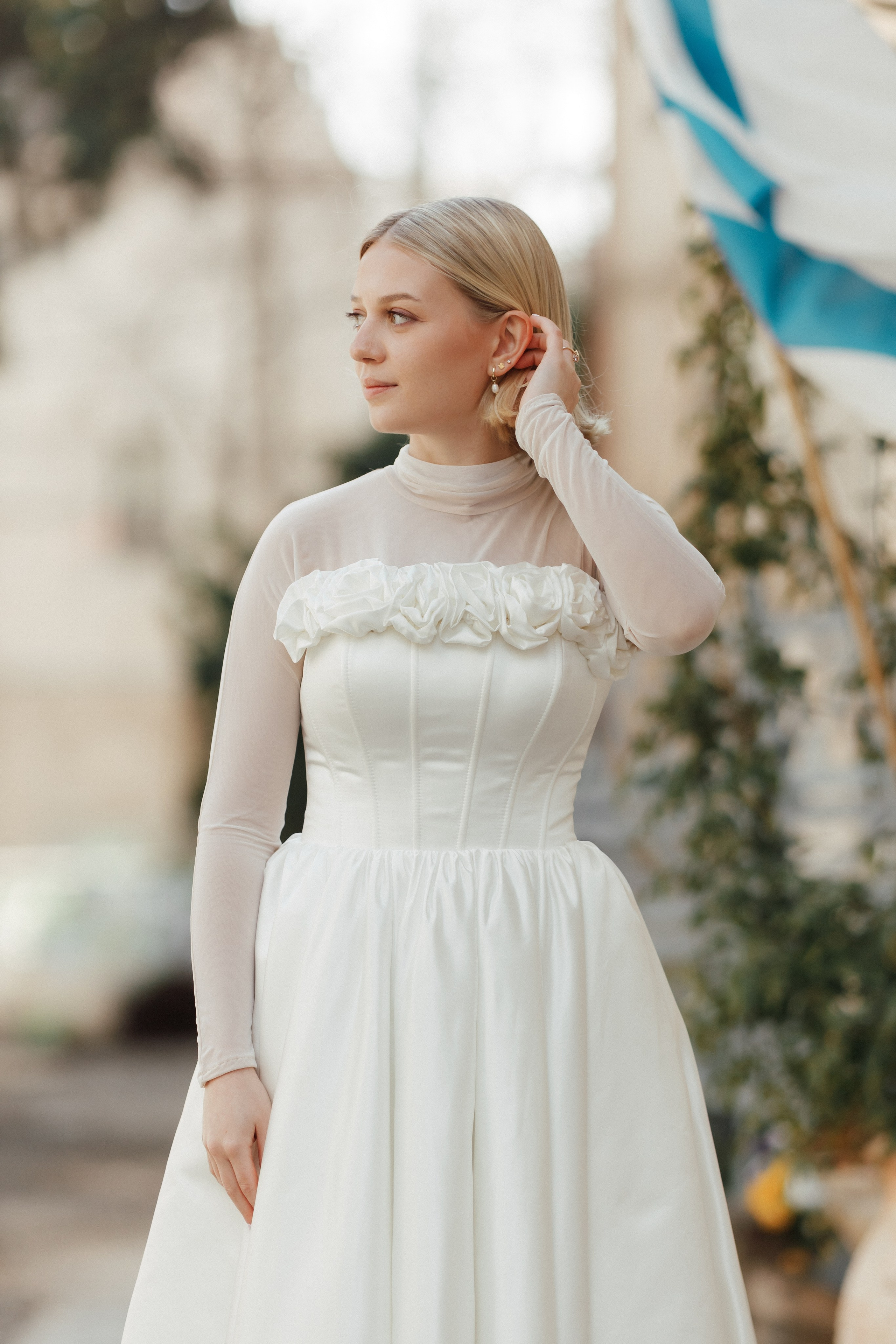 Weddings. Photographer Michael Alekseev