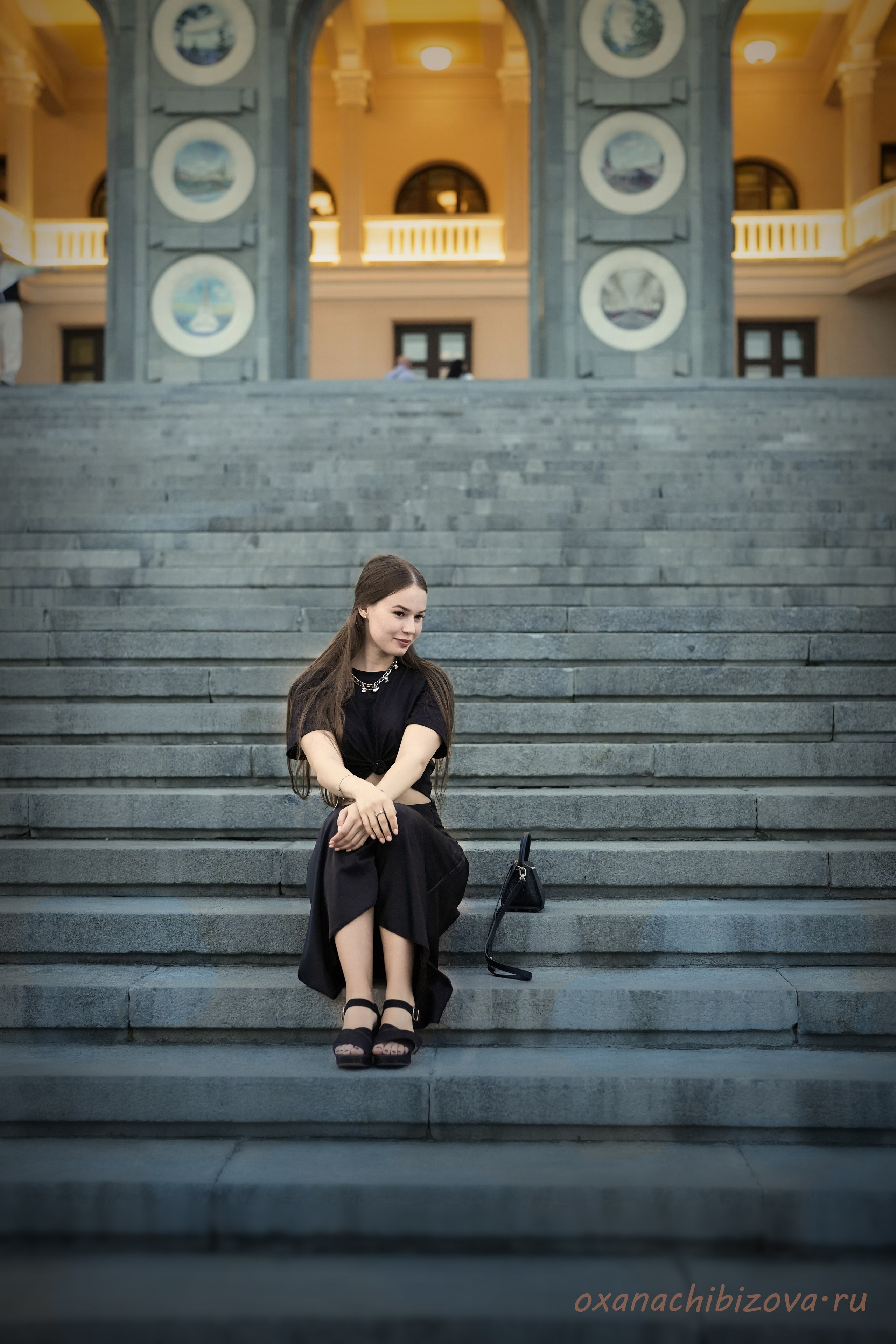 Подруги. Семейный и детский фотограф в Москве Оксана Чибизова
