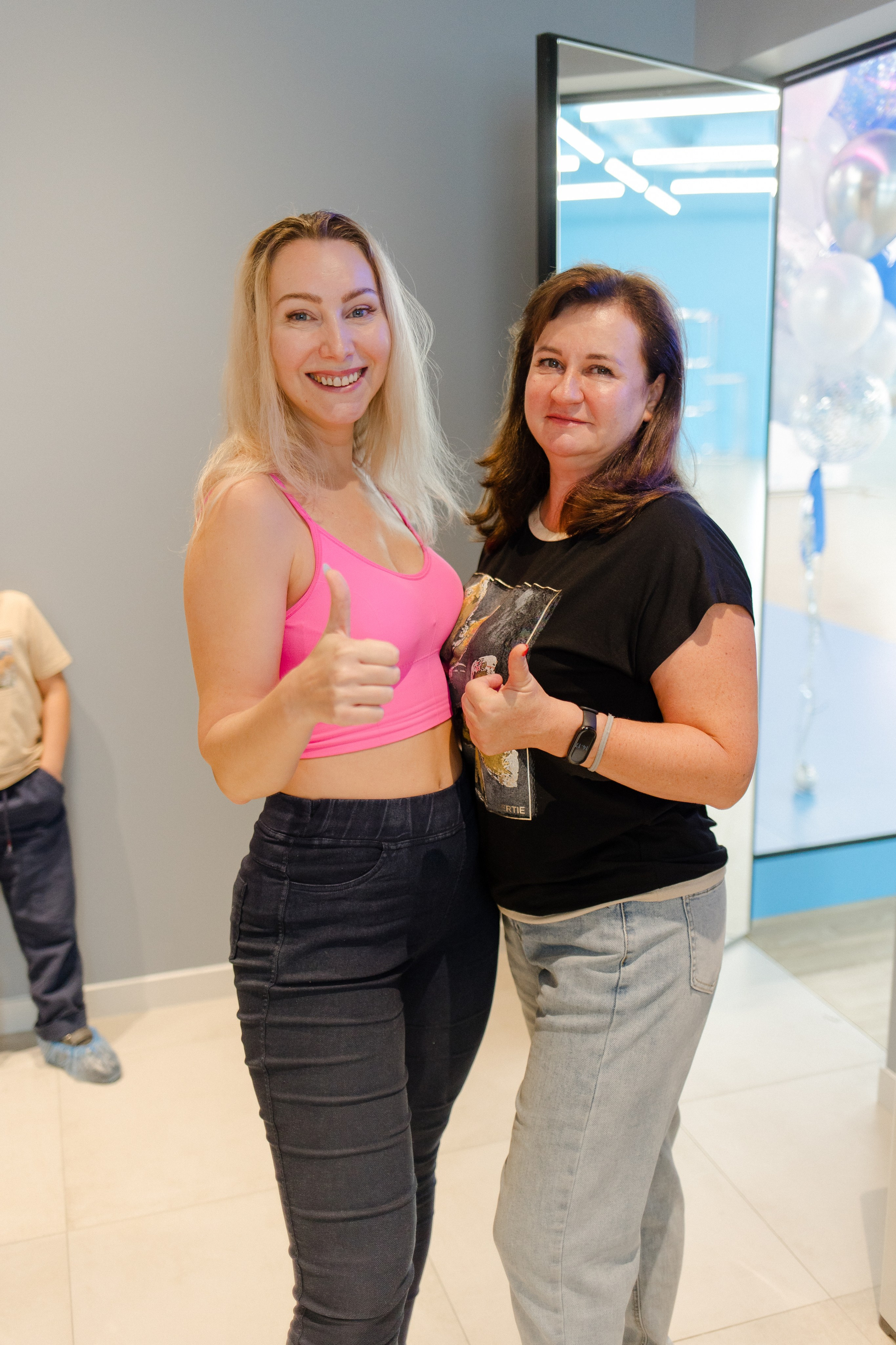 Открытие SOHAM. Семейный и детский фотограф в Москве Кузьмина Мария