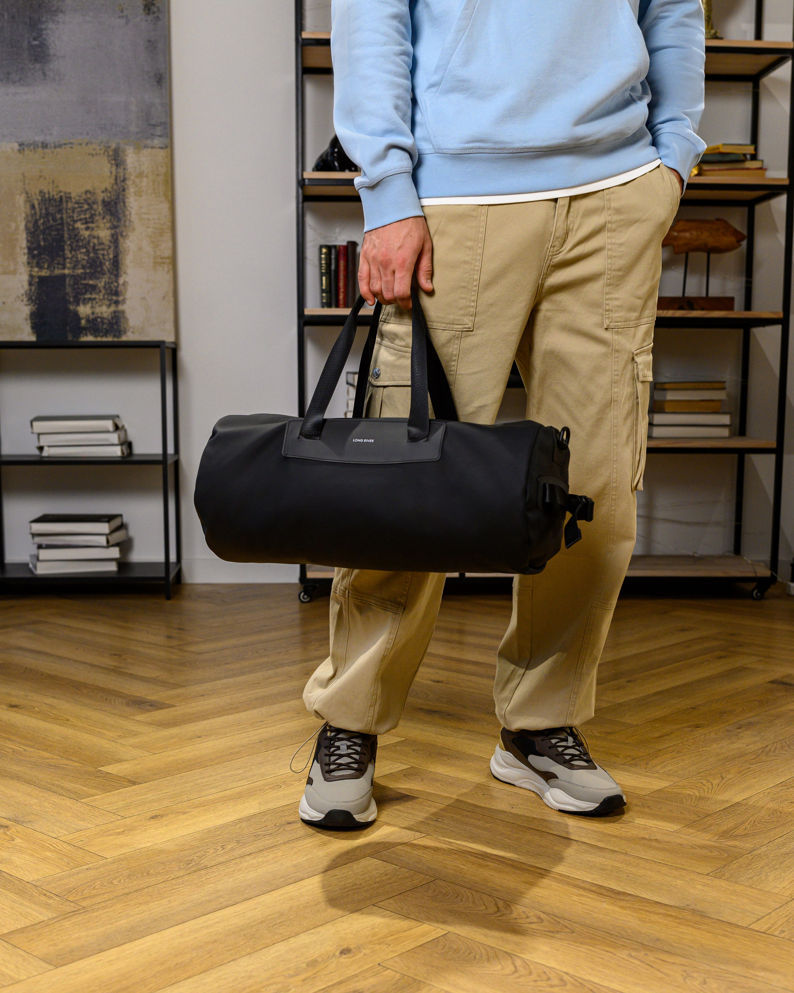 LONG RIVER. Бренд фотограф Москва