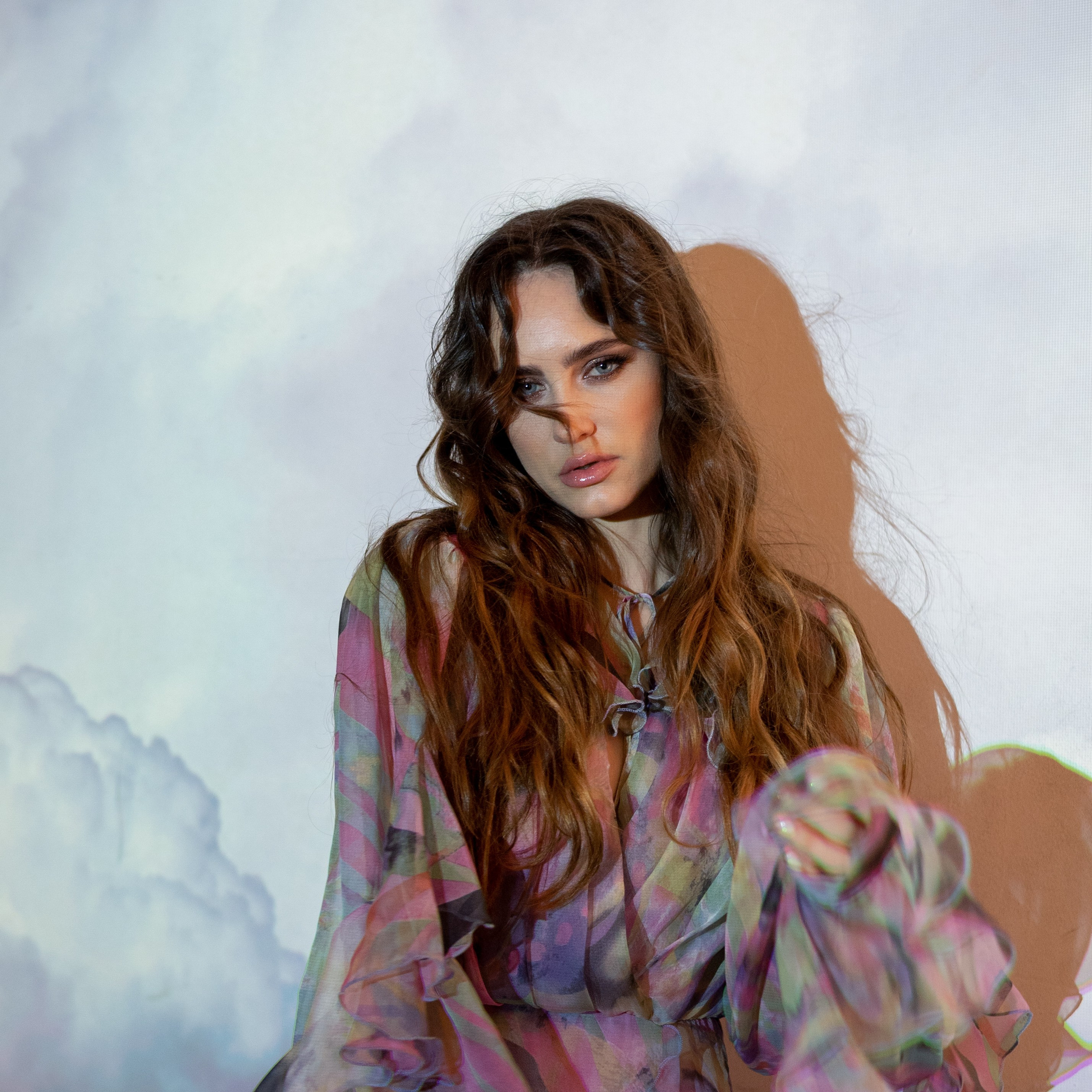 Вероника. Бренд фотограф Москва