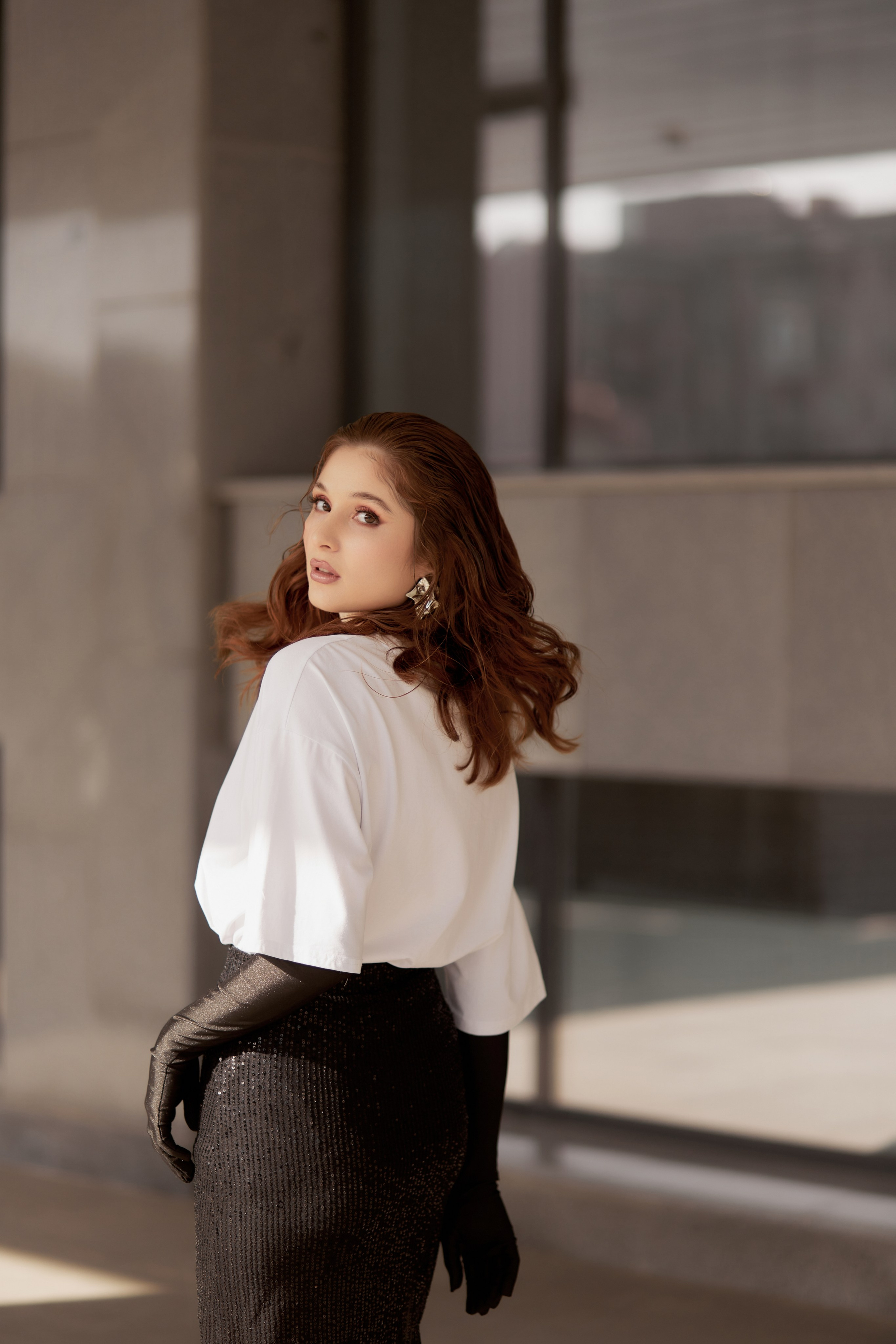 Алина. Фотосессии в Ростове-на-Дону. Мария Роскошная