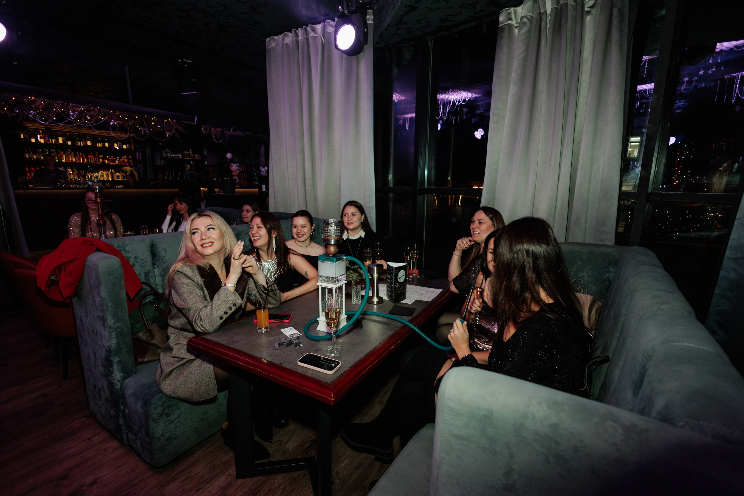 Репортаж Mona. Фотограф Саратов Анастасия