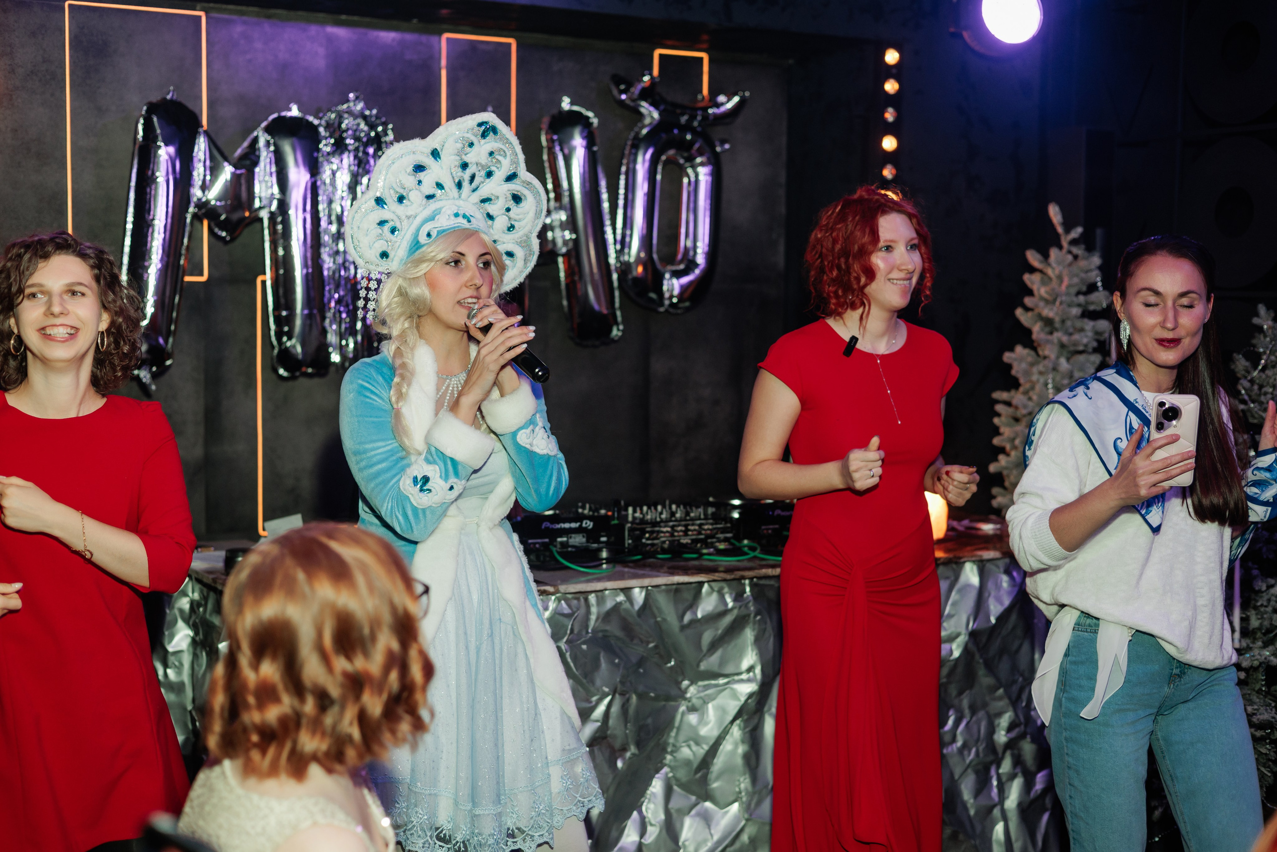 Репортаж Mona. Фотограф Саратов Анастасия