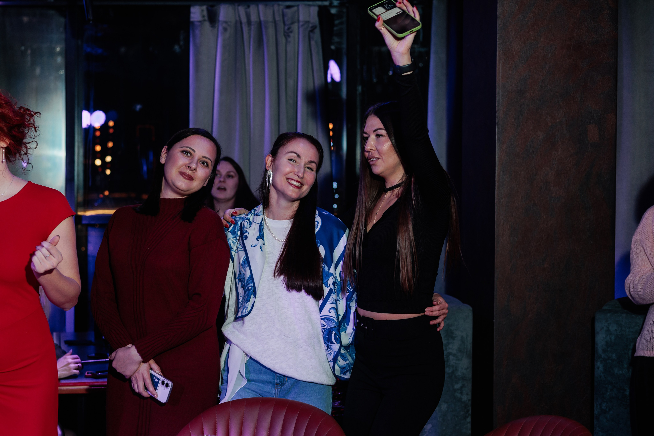 Репортаж Mona. Фотограф Саратов Анастасия