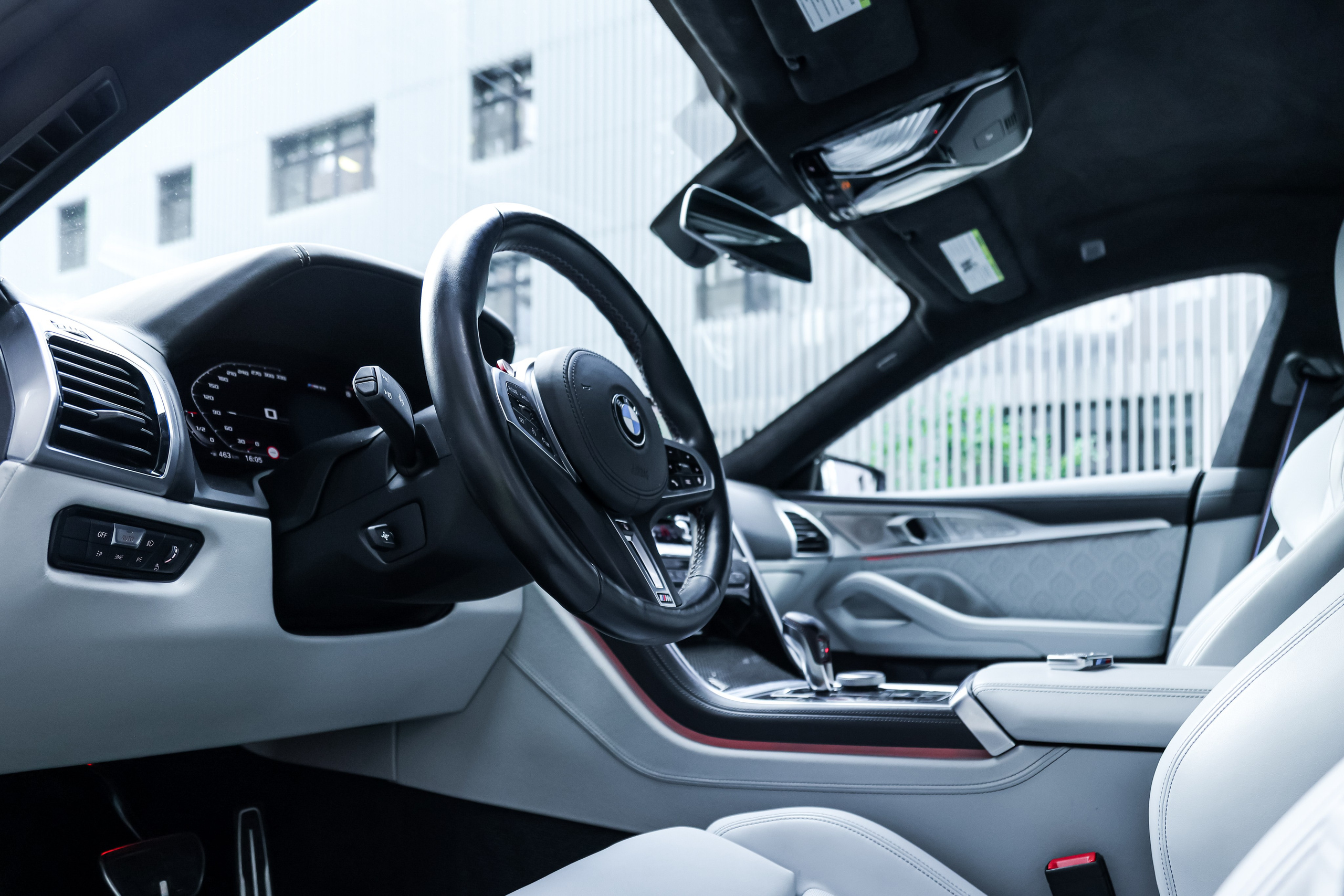 2022 BMW M8 COMPETITION RESTYLING FROM USA $145,000 / 17,500 KM ODOMETER. Mixturecaptures