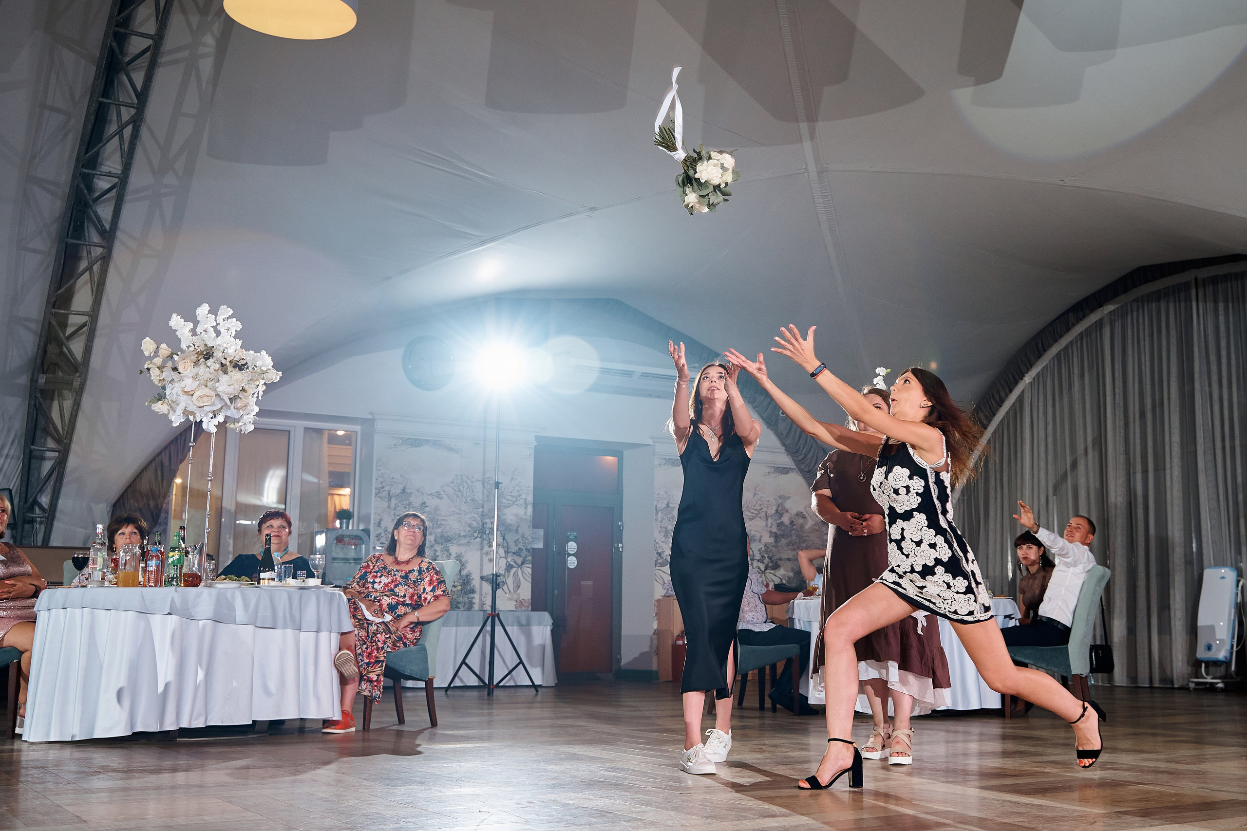 Свадебная фотосессия. Свадебный и репортажный фотограф в Самаре Иванов Дмитрий