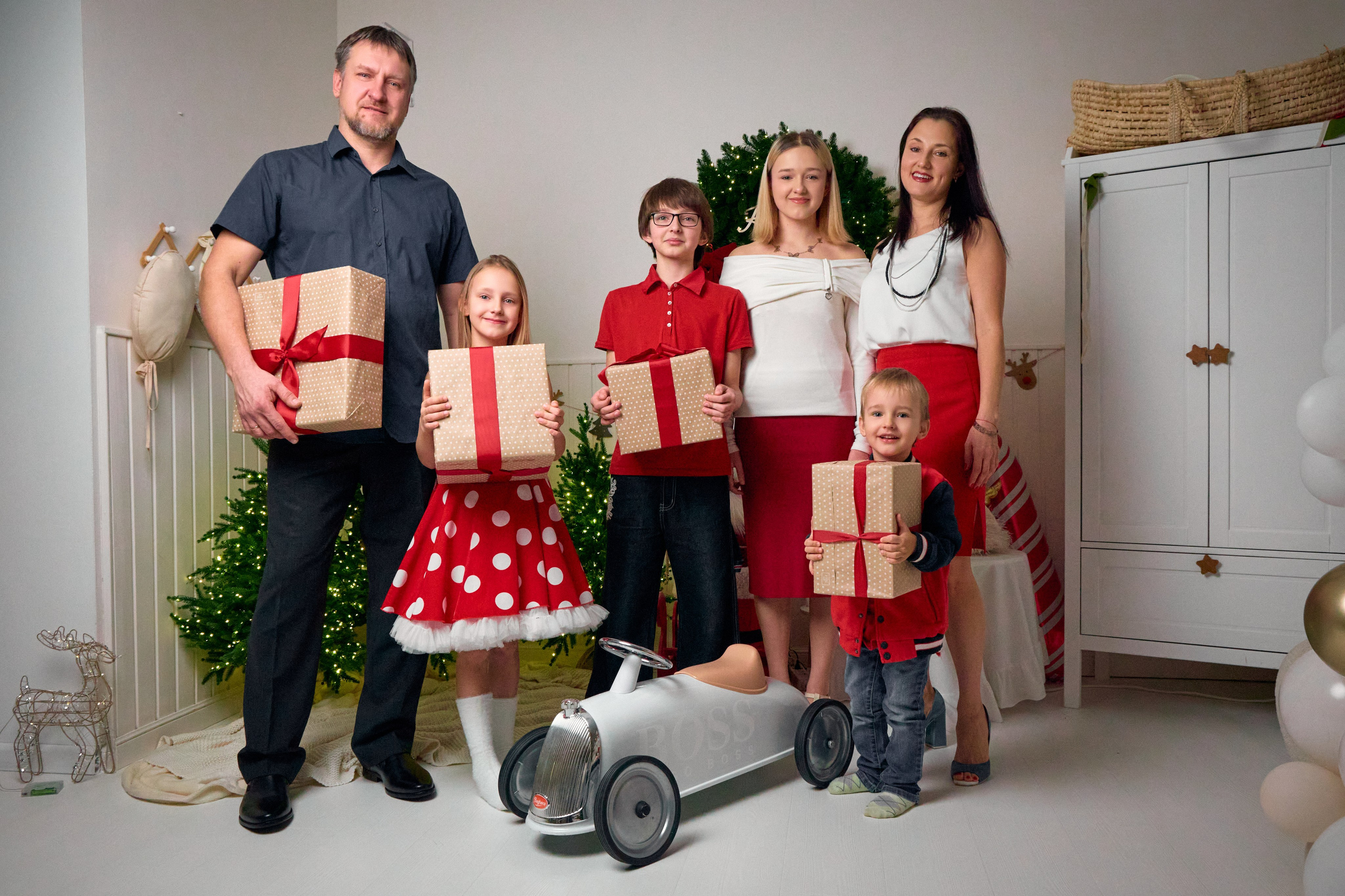 Семейные фото. Свадебный и репортажный фотограф в Самаре Иванов Дмитрий