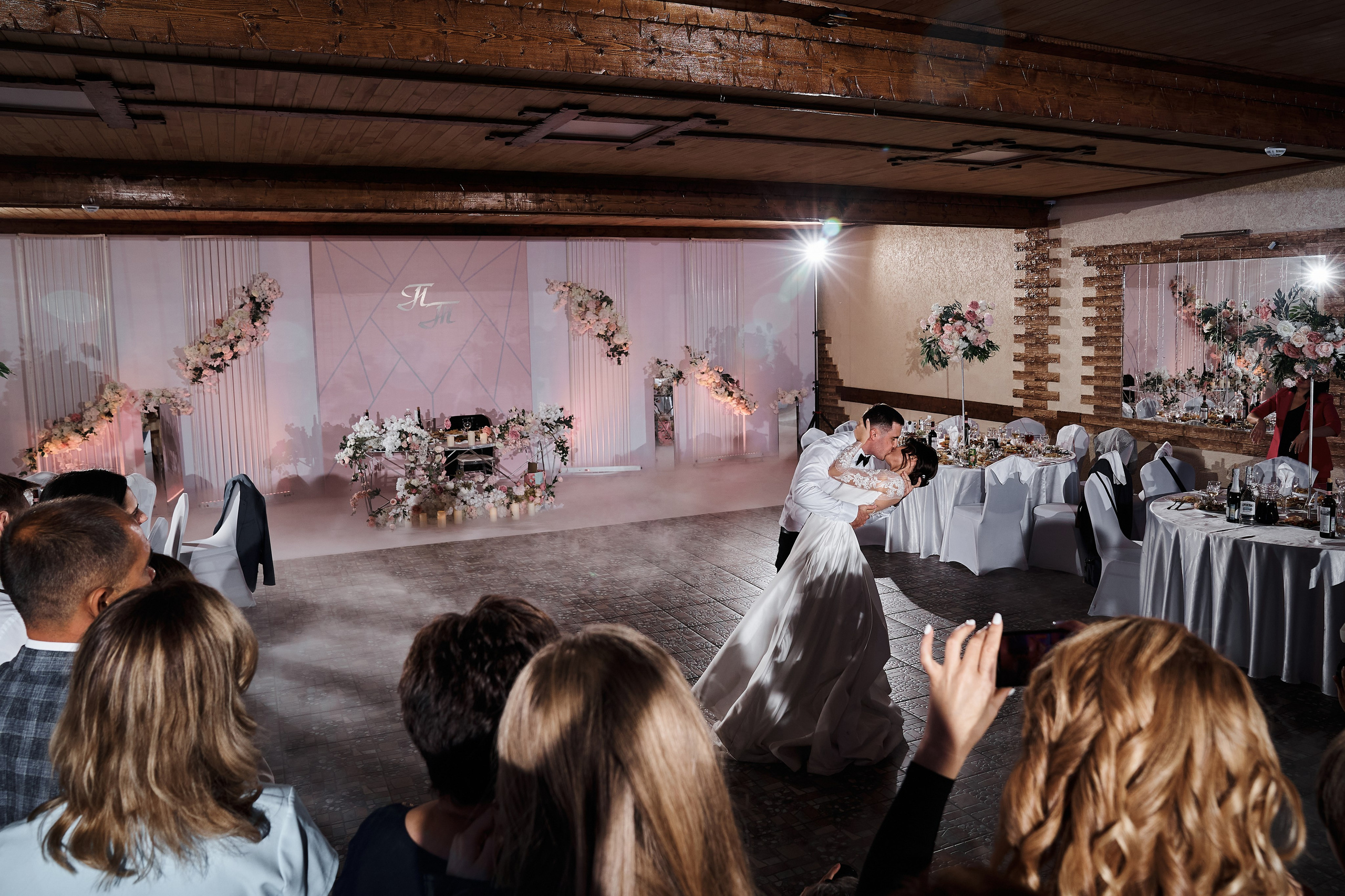 Свадебная фотосессия. Свадебный и репортажный фотограф в Самаре Иванов Дмитрий