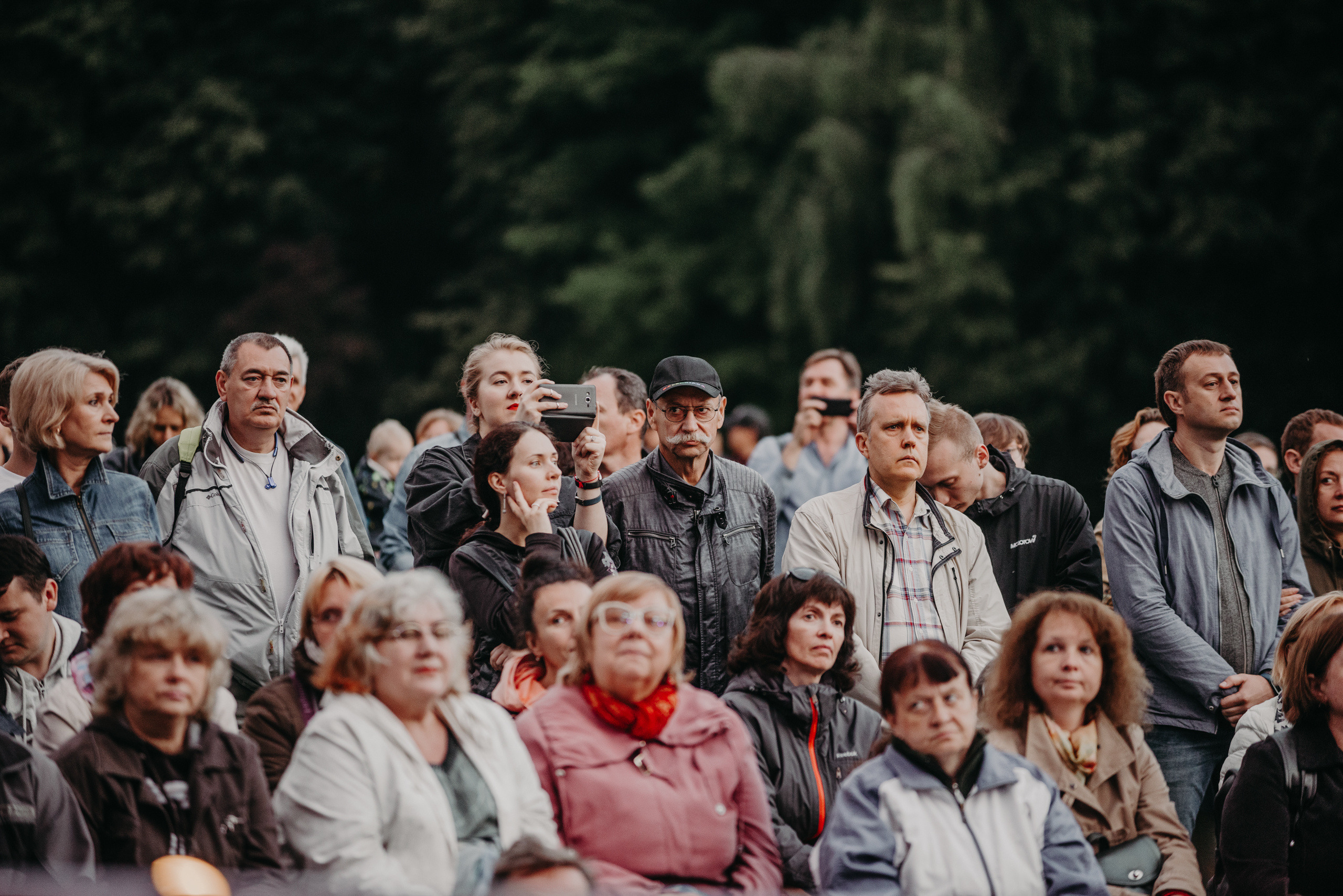 Вадим Эйленкриг. Фотограф в Москве Илья Максимов