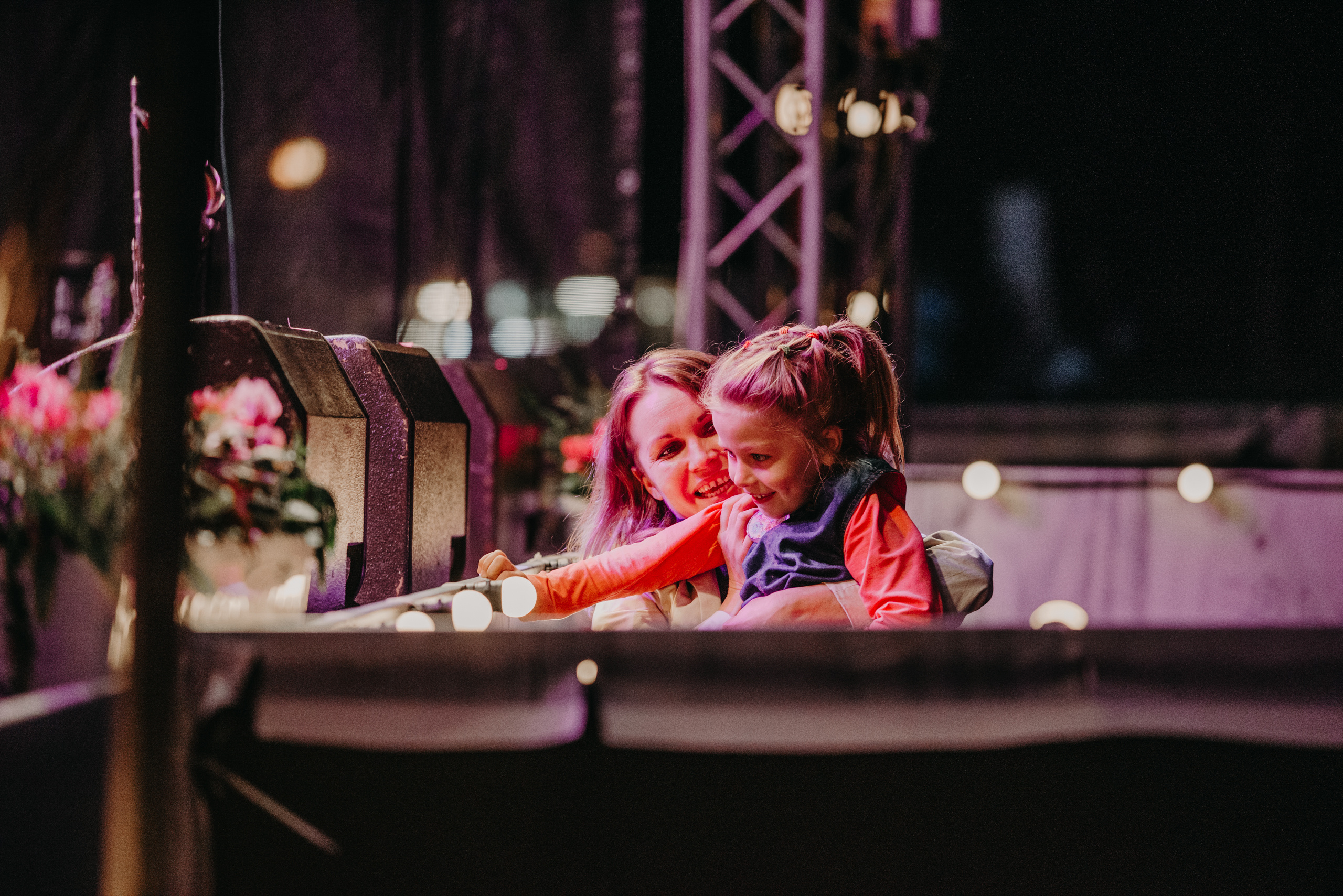 Вадим Эйленкриг. Фотограф в Москве Илья Максимов