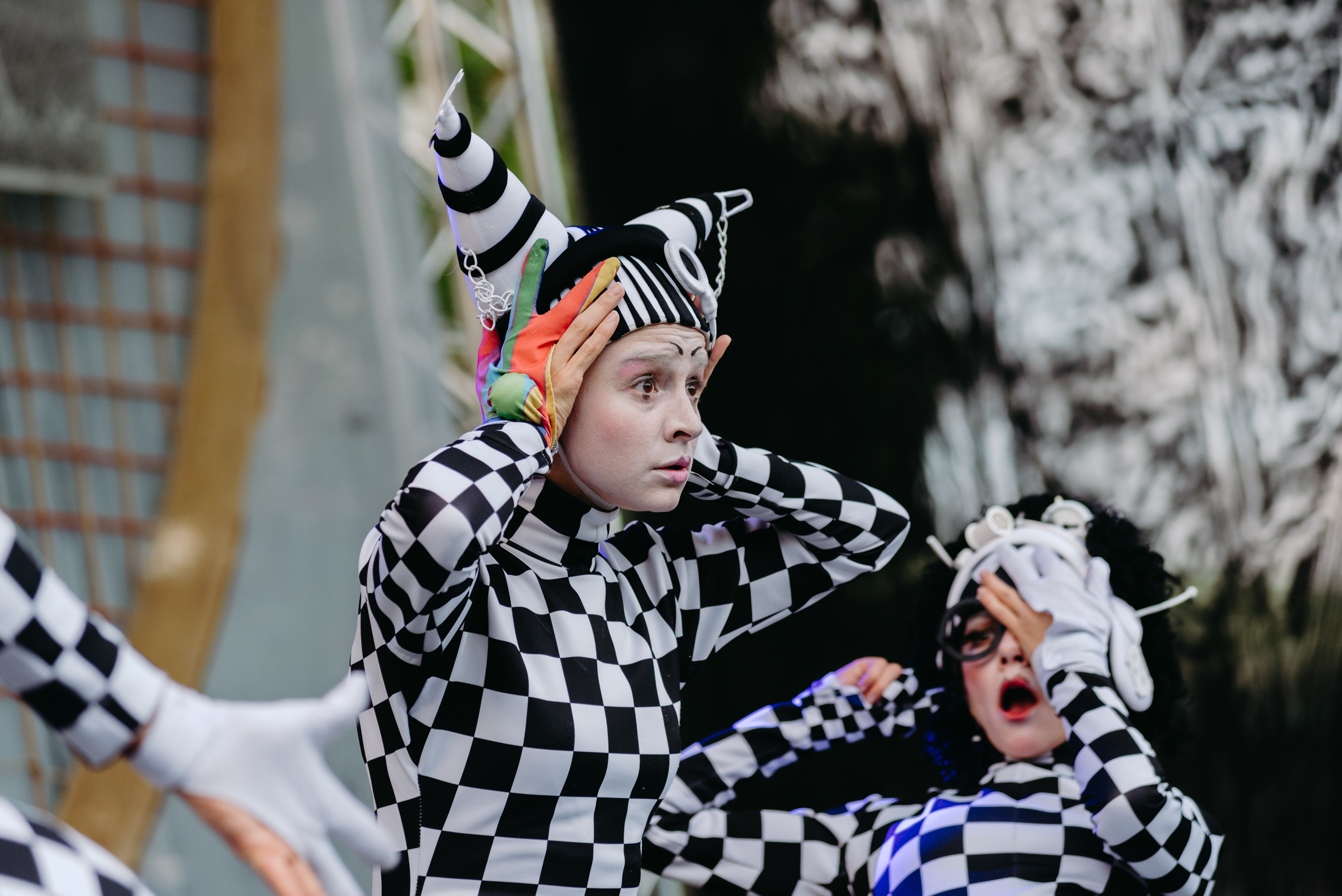 Театральное представление «B.S.Theatre». Фотограф в Москве Илья Максимов