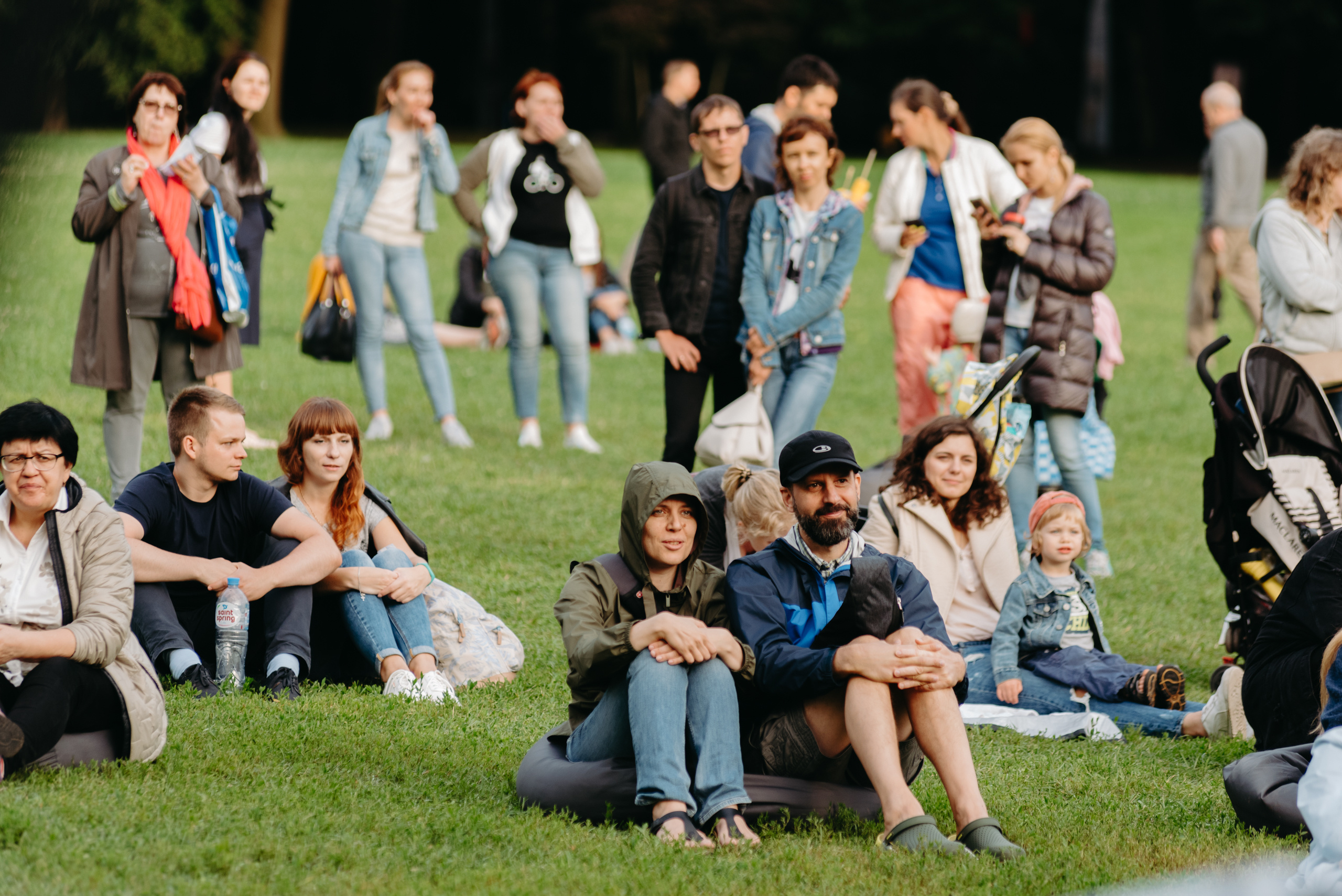 Театральное представление «B.S.Theatre». Фотограф в Москве Илья Максимов
