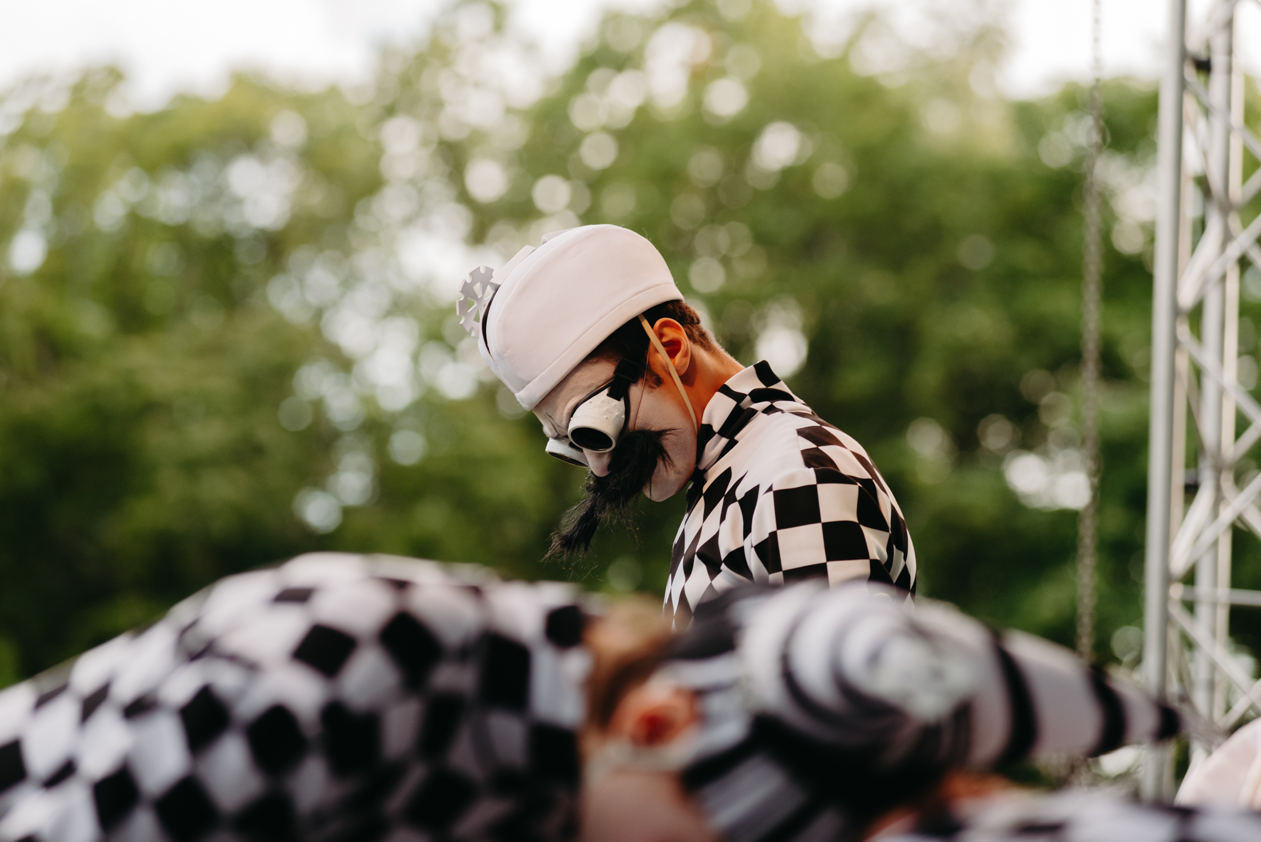 Театральное представление «B.S.Theatre». Фотограф в Москве Илья Максимов