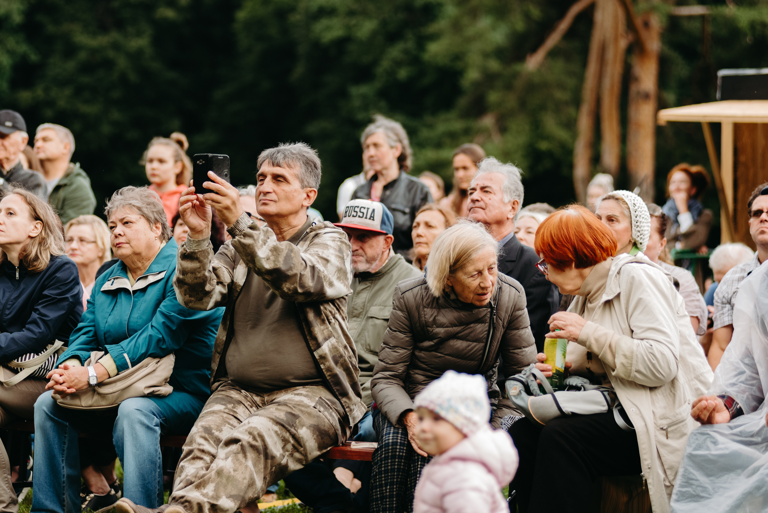 Театральное представление «B.S.Theatre». Фотограф в Москве Илья Максимов