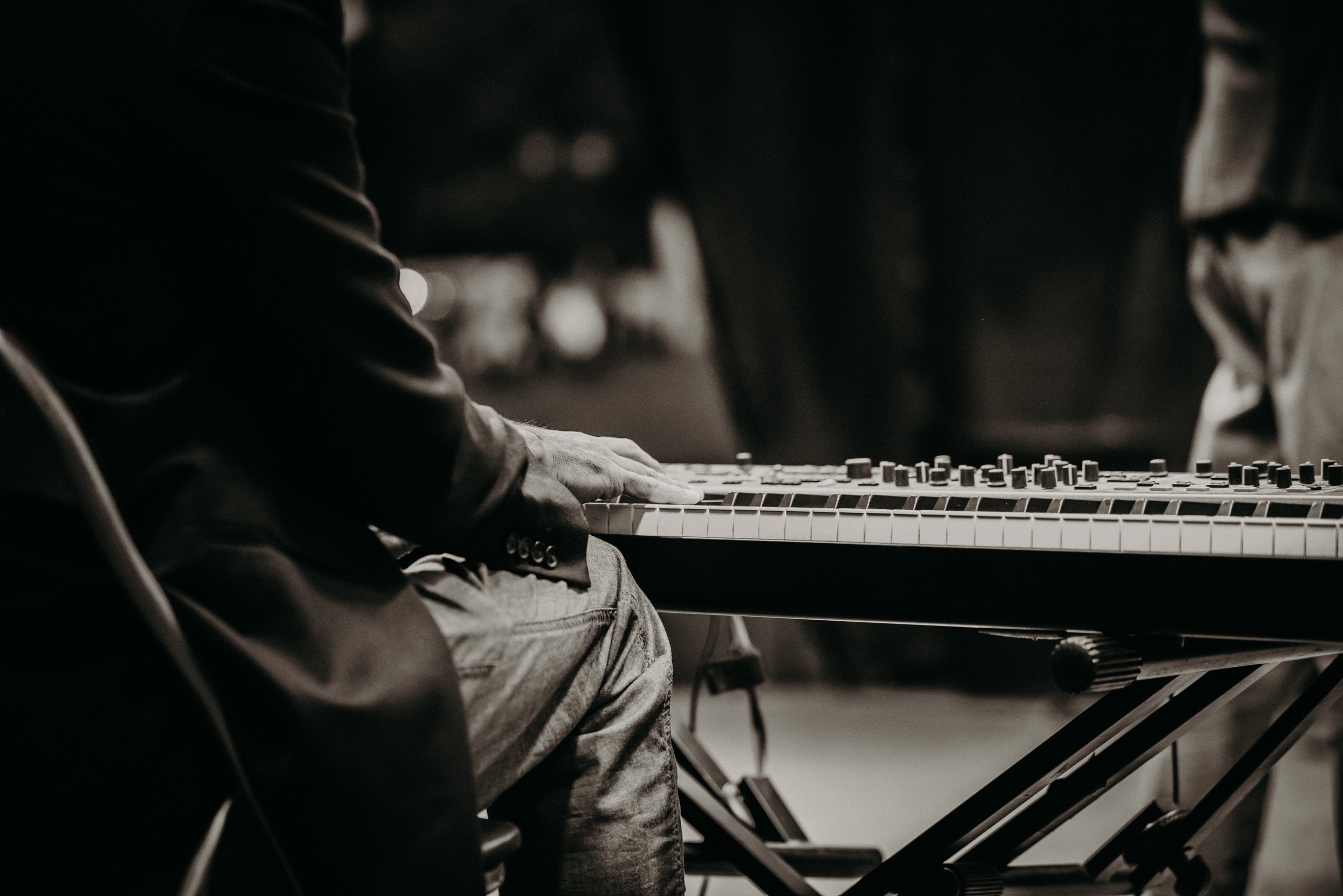 Вадим Эйленкриг. Фотограф в Москве Илья Максимов