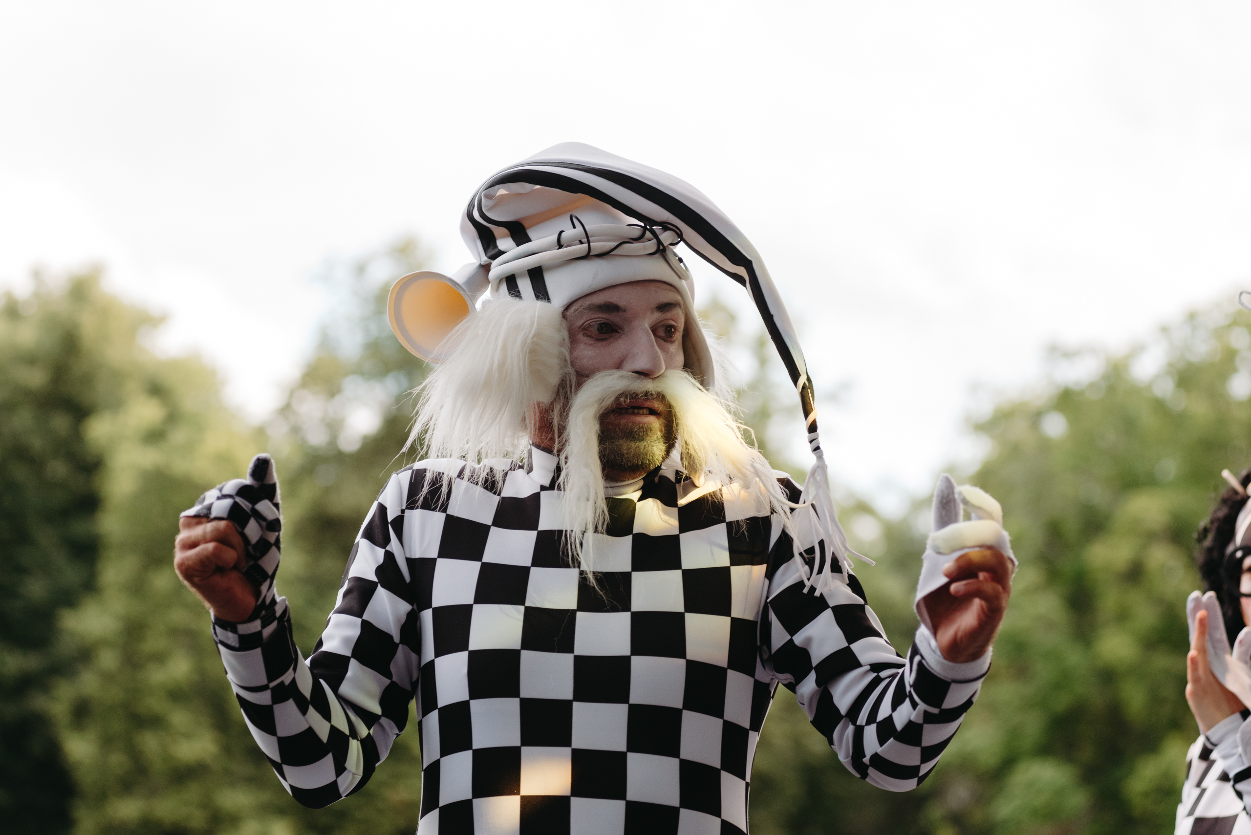 Театральное представление «B.S.Theatre». Фотограф в Москве Илья Максимов