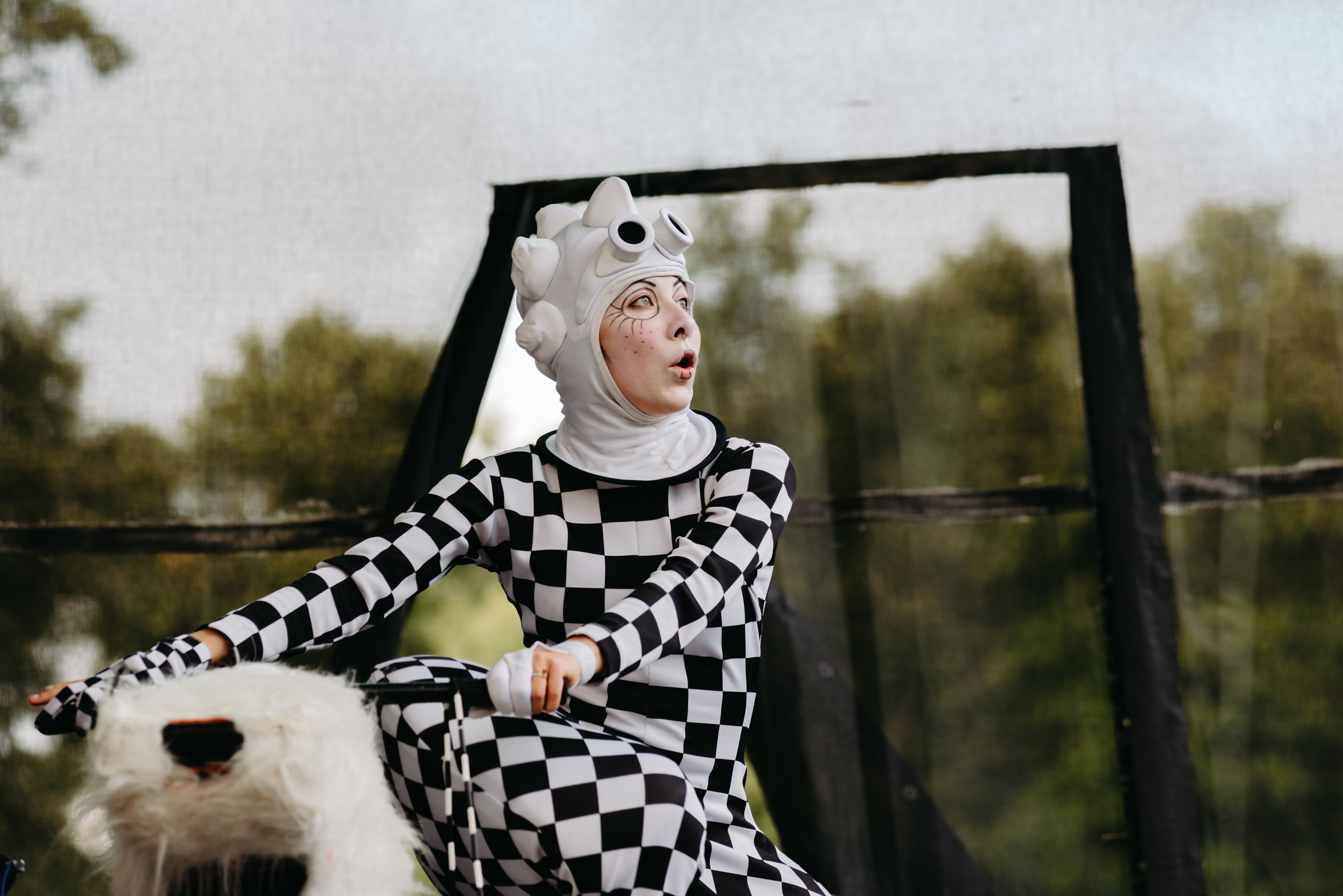 Театральное представление «B.S.Theatre». Фотограф в Москве Илья Максимов