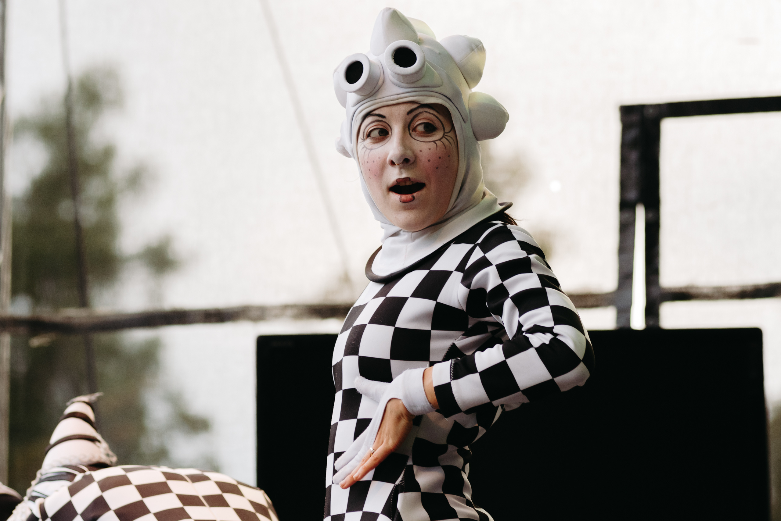 Театральное представление «B.S.Theatre». Фотограф в Москве Илья Максимов