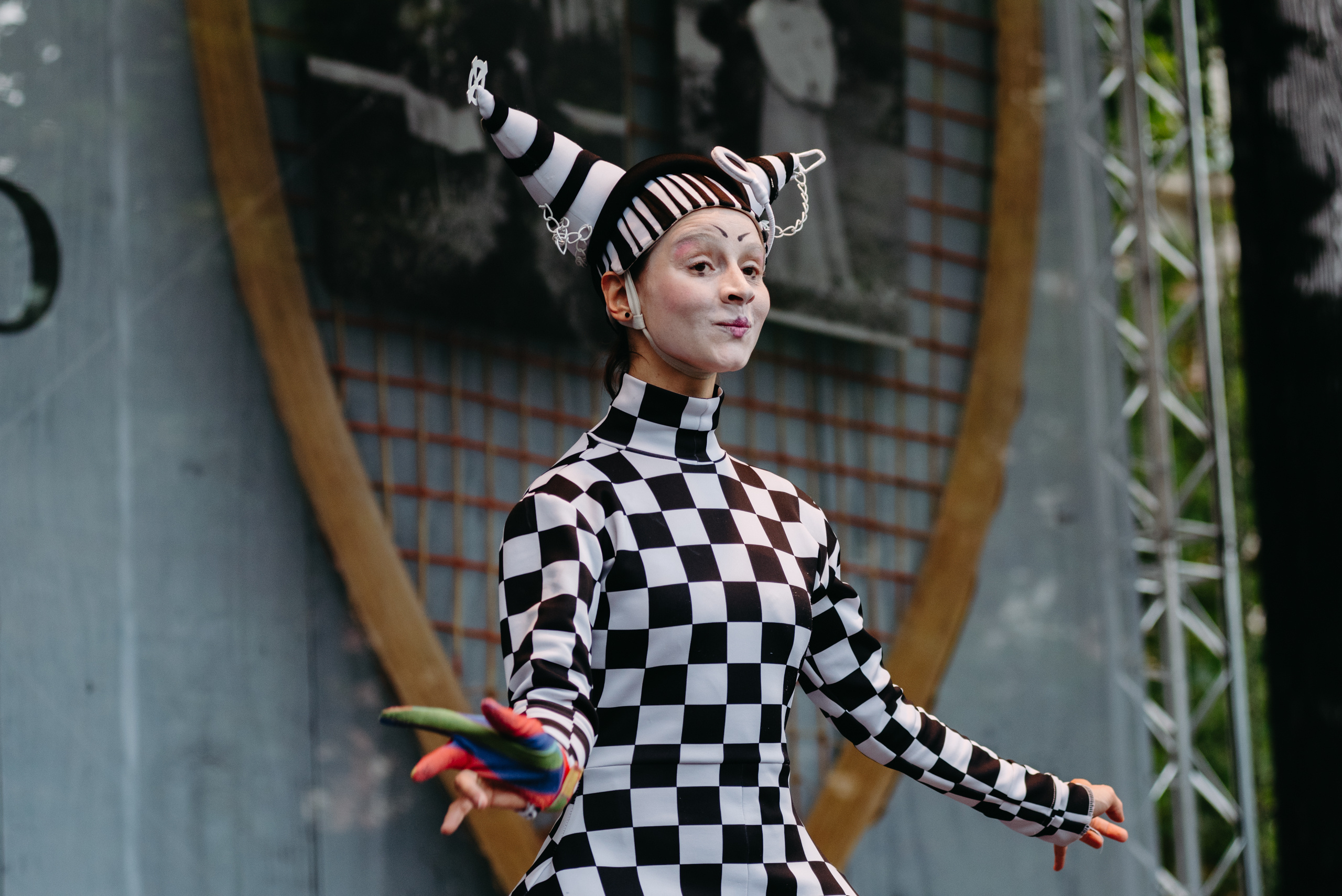 Театральное представление «B.S.Theatre». Фотограф в Москве Илья Максимов