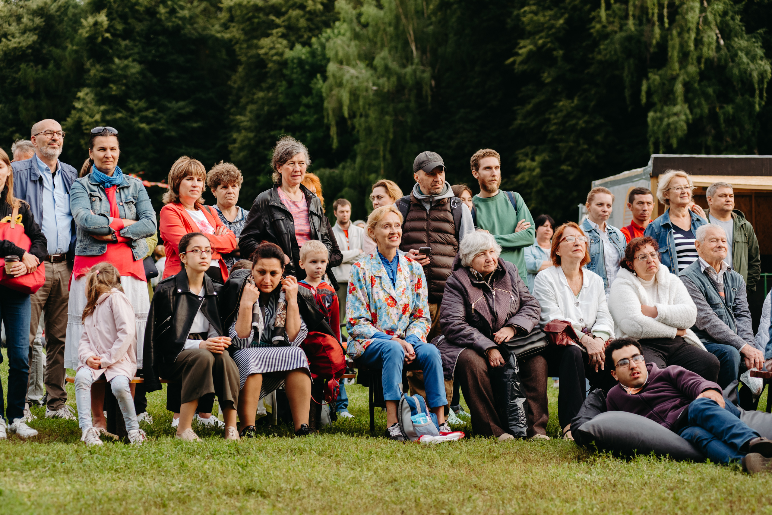 Театральное представление «B.S.Theatre». Фотограф в Москве Илья Максимов
