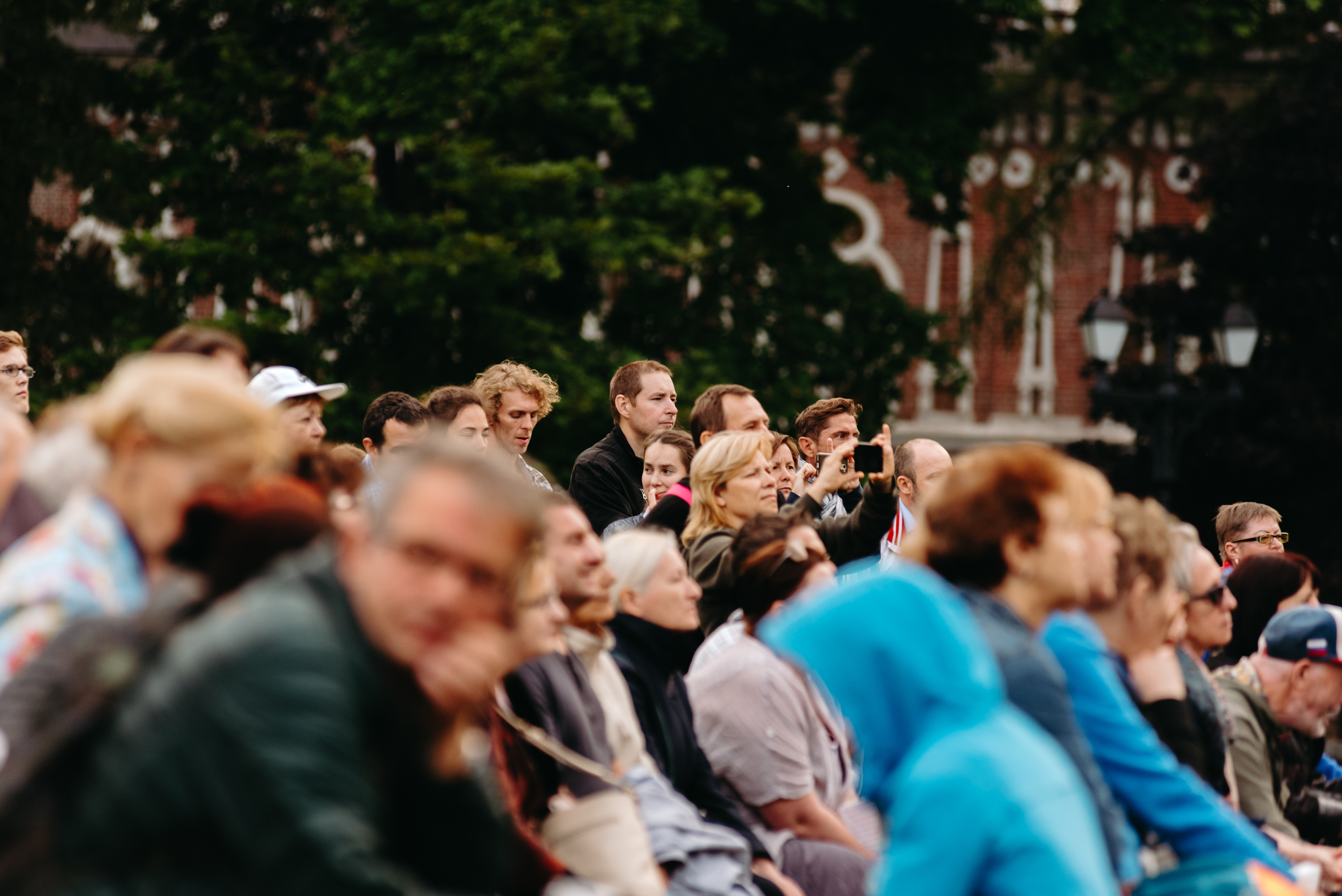 Театральное представление «B.S.Theatre». Фотограф в Москве Илья Максимов