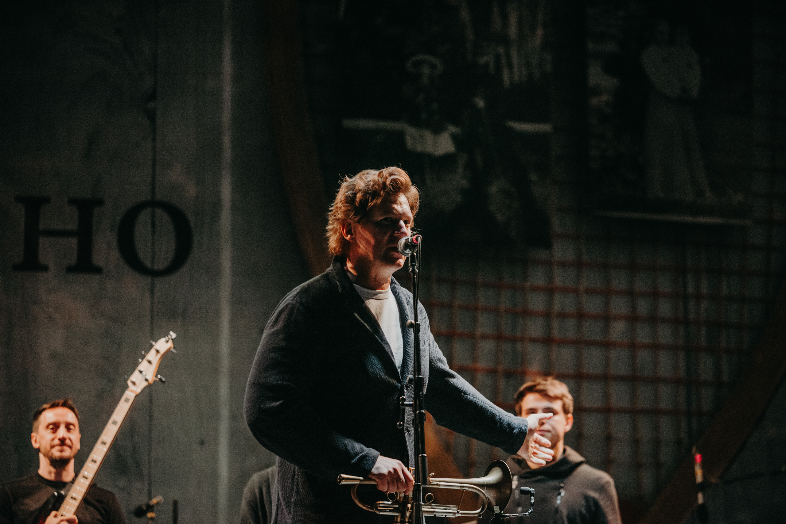 Вадим Эйленкриг. Фотограф в Москве Илья Максимов