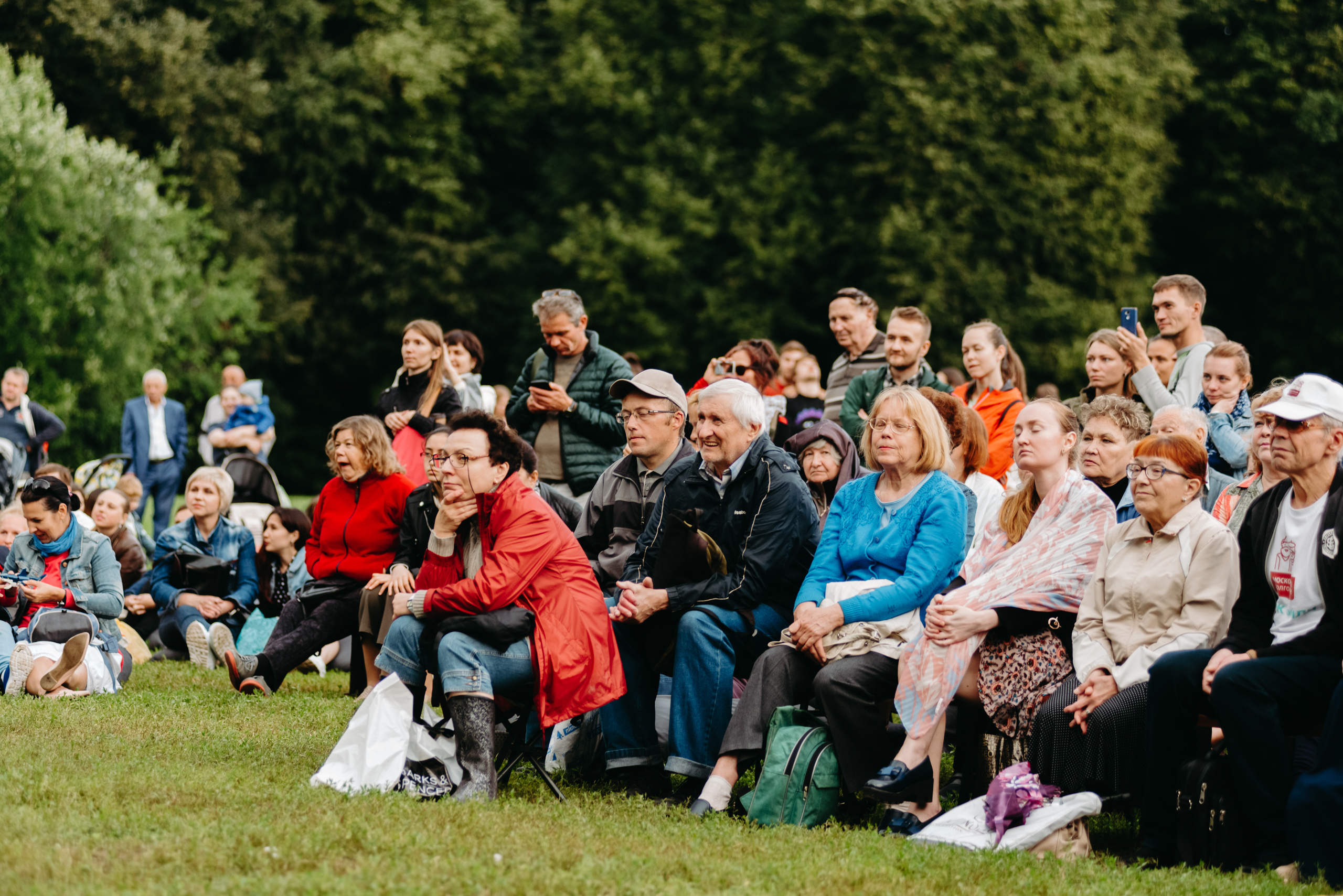 Театральное представление «B.S.Theatre». Фотограф в Москве Илья Максимов