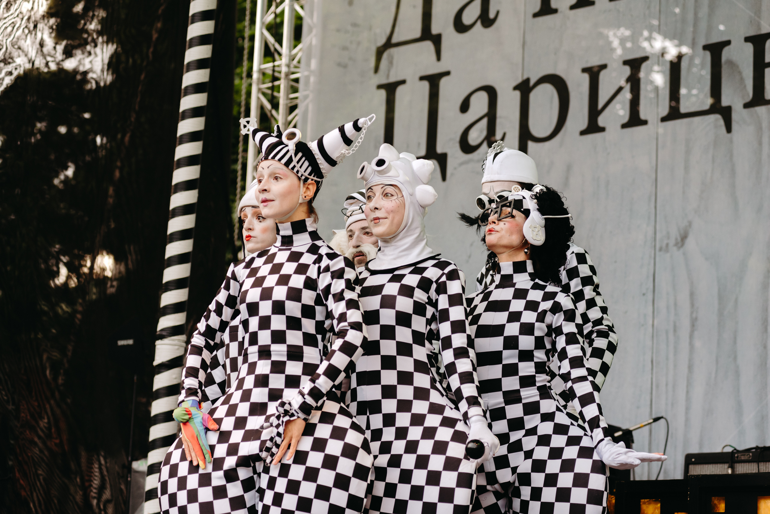 Театральное представление «B.S.Theatre». Фотограф в Москве Илья Максимов