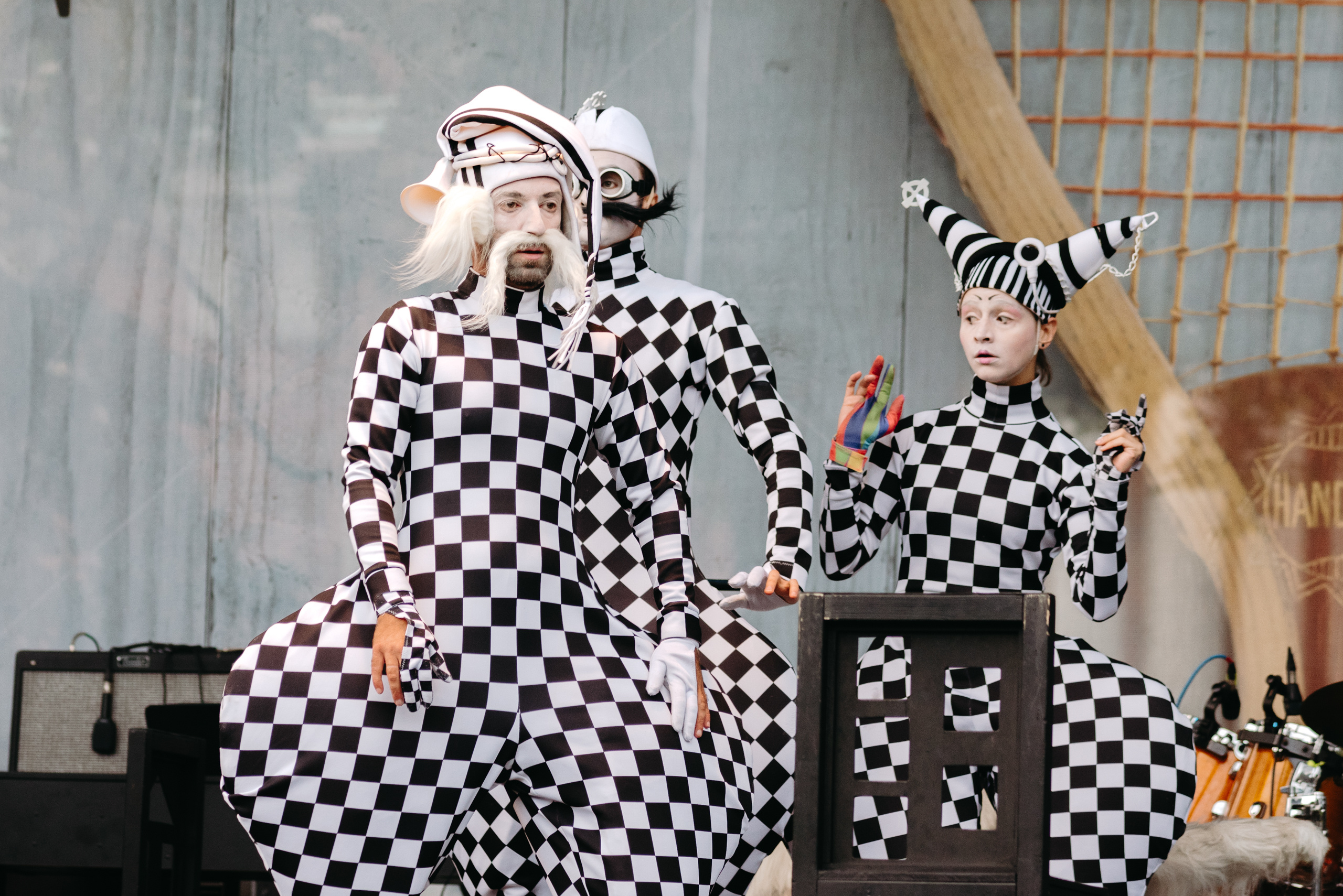 Театральное представление «B.S.Theatre». Фотограф в Москве Илья Максимов