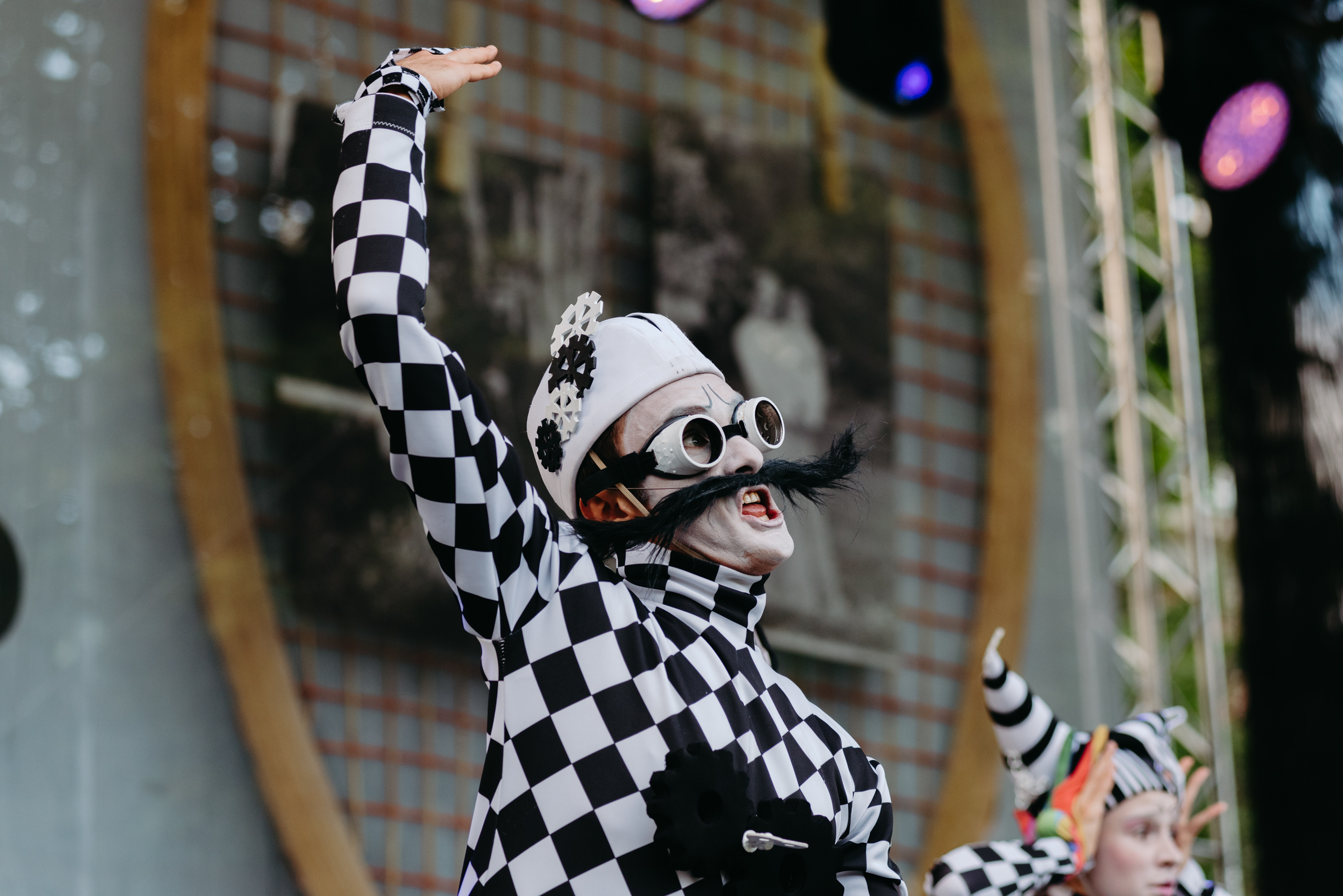 Театральное представление «B.S.Theatre». Фотограф в Москве Илья Максимов