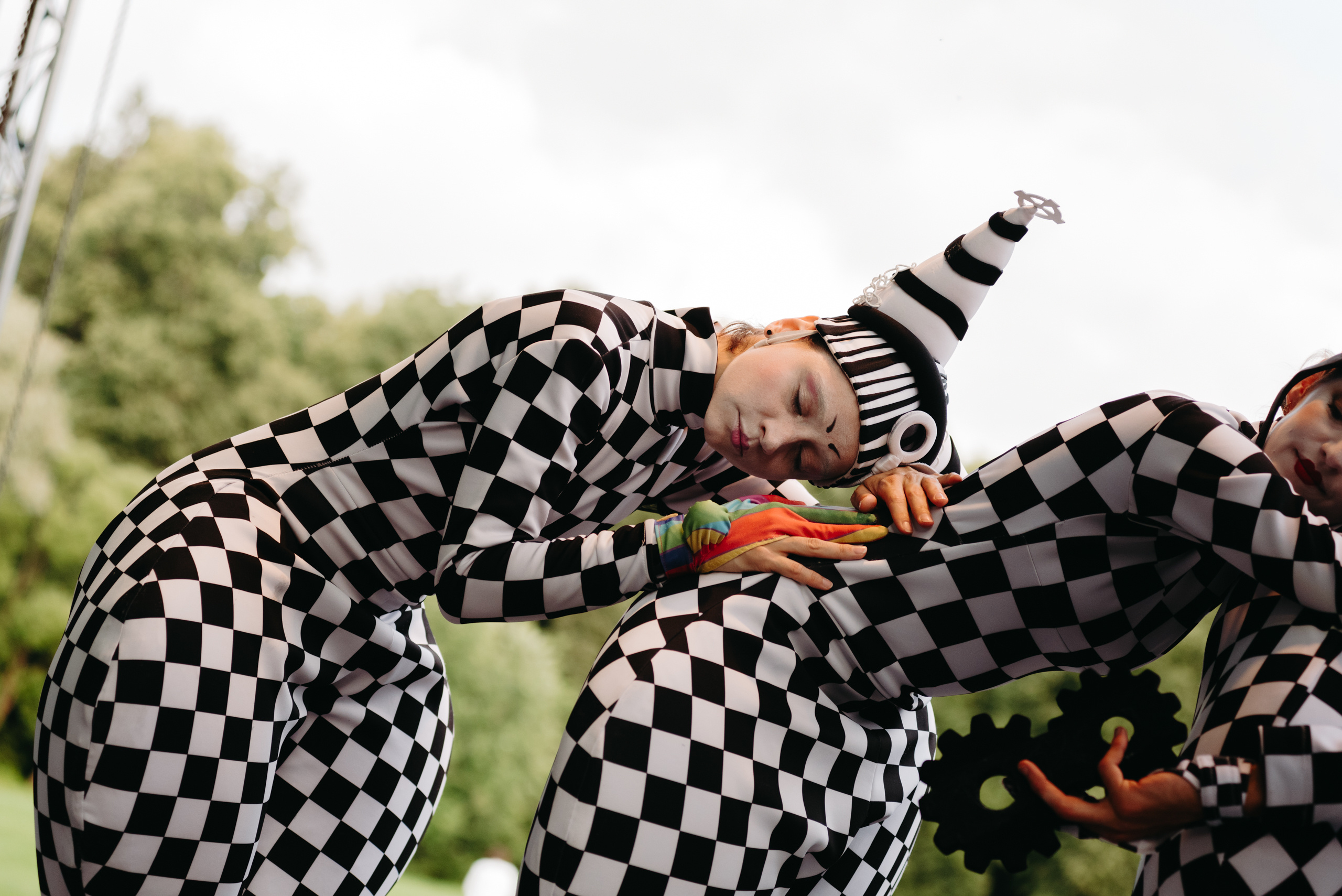 Театральное представление «B.S.Theatre». Фотограф в Москве Илья Максимов