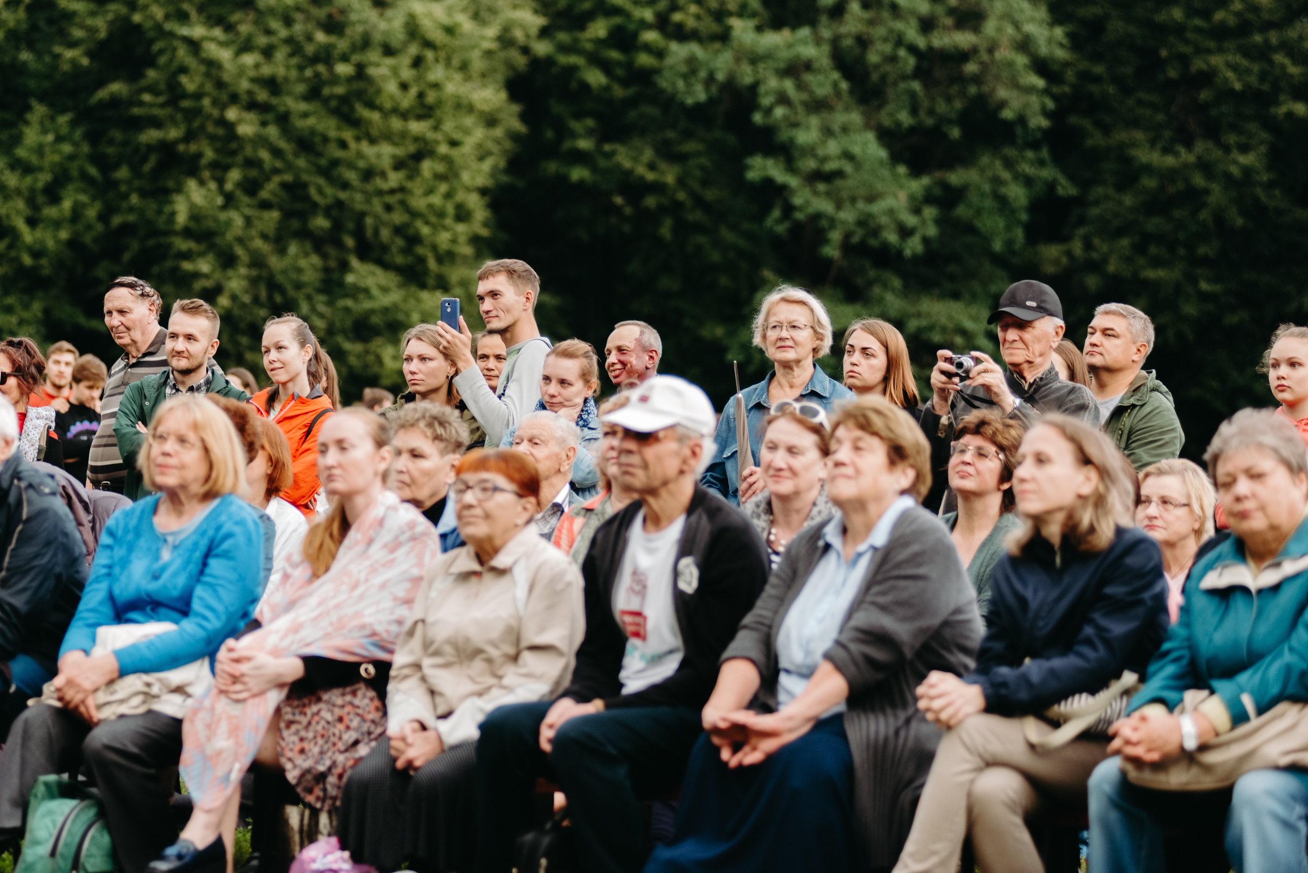 Театральное представление «B.S.Theatre». Фотограф в Москве Илья Максимов